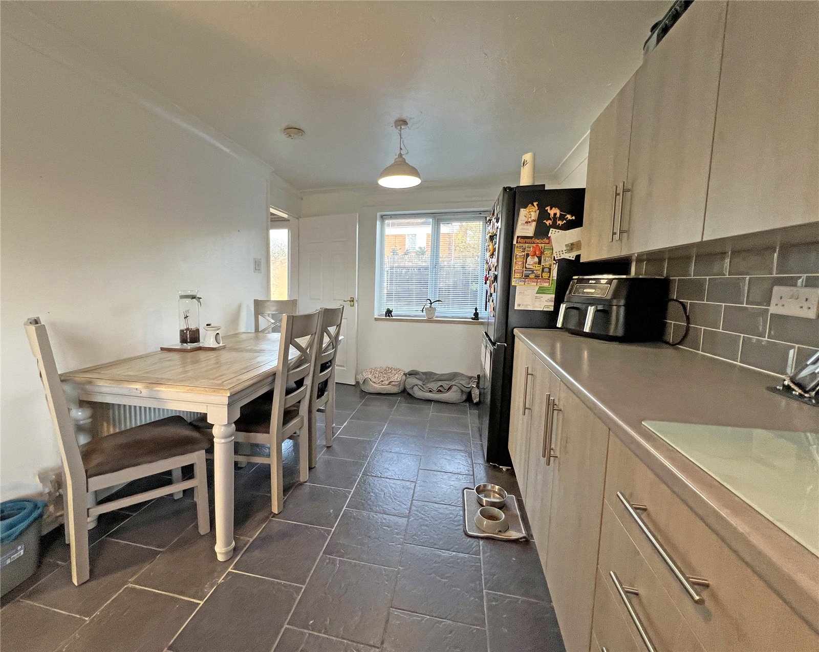 Weybridge, Woodside, Telford, TF7 - DB Roberts