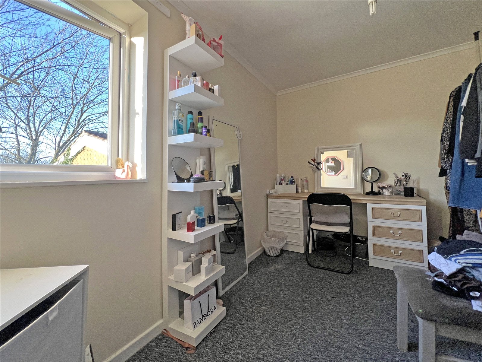 Weybridge, Woodside, Telford, TF7 - DB Roberts