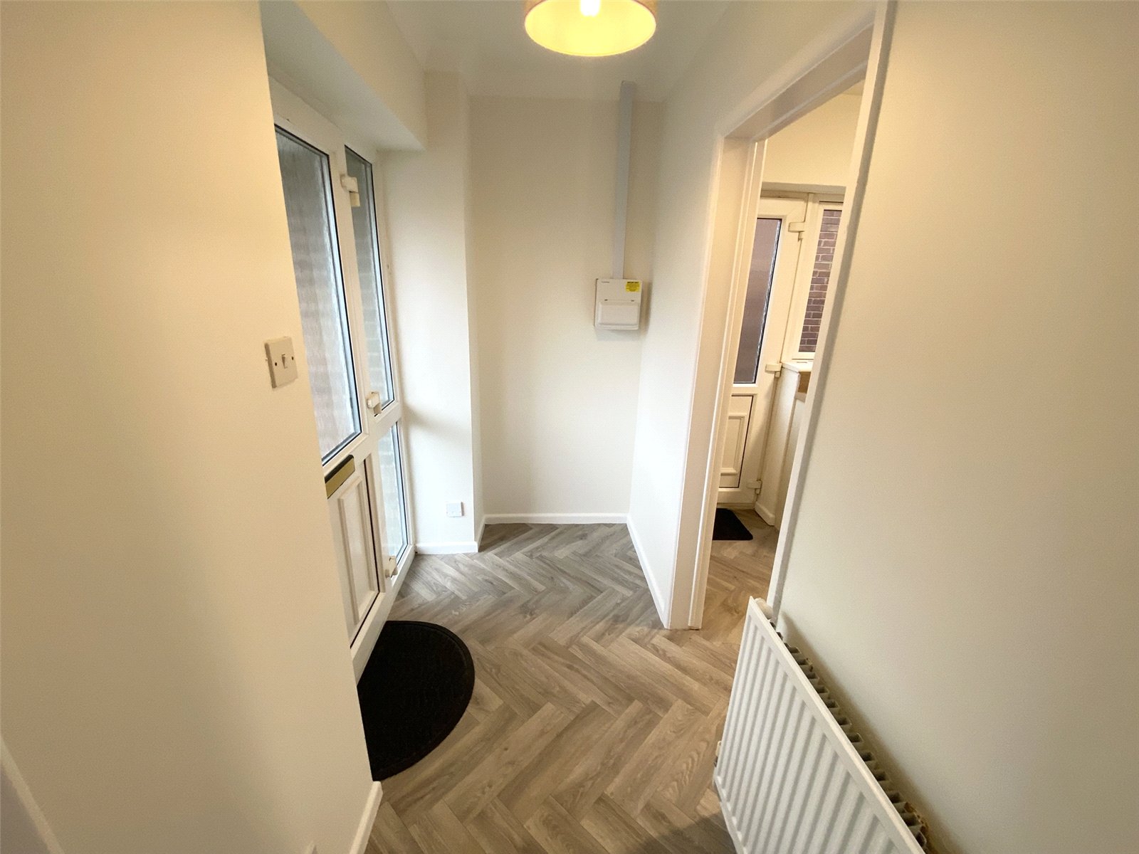 Sutton Road, Admaston, Telford, TF5 - DB Roberts