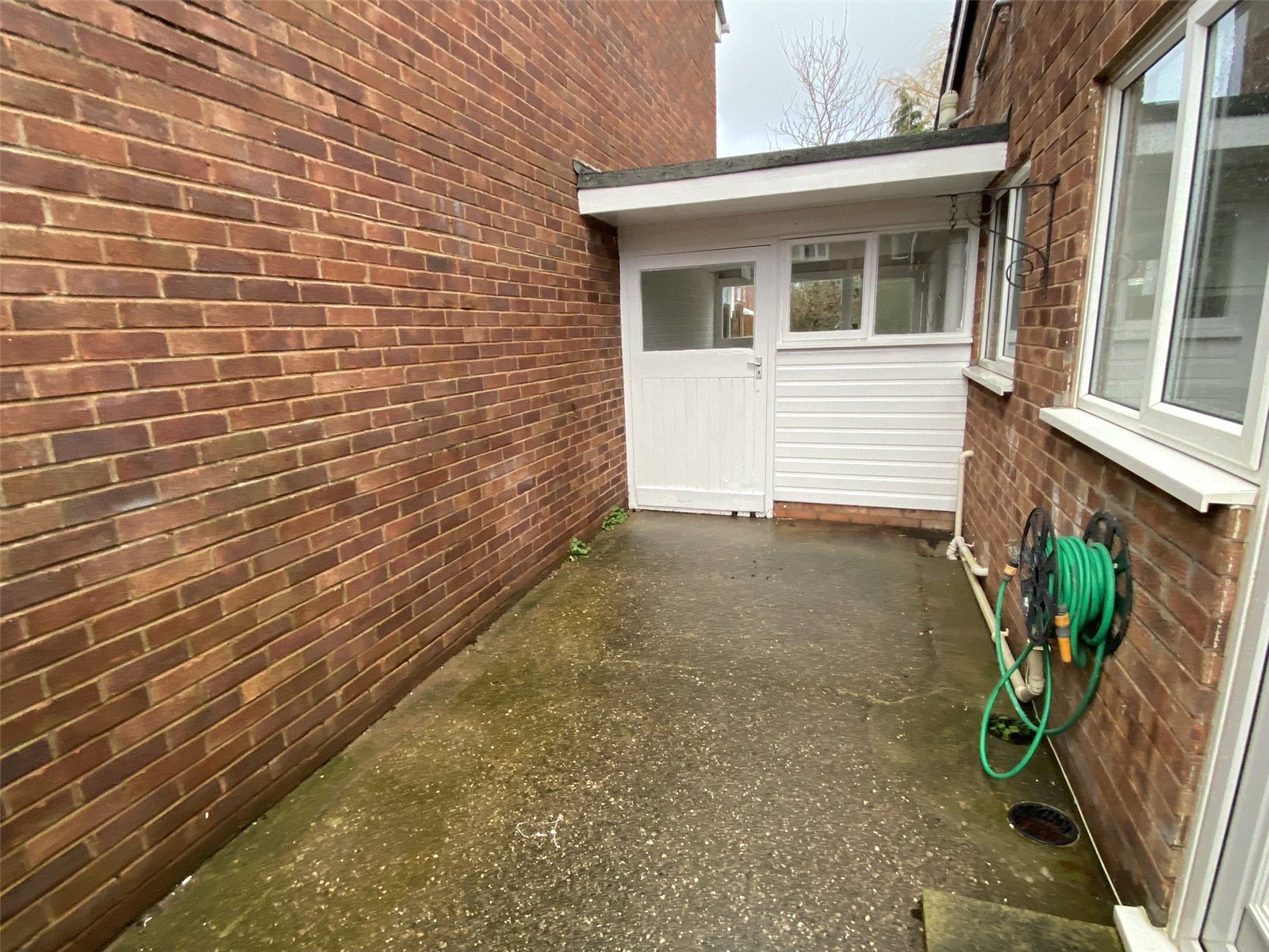 Sutton Road, Admaston, Telford, TF5 - DB Roberts