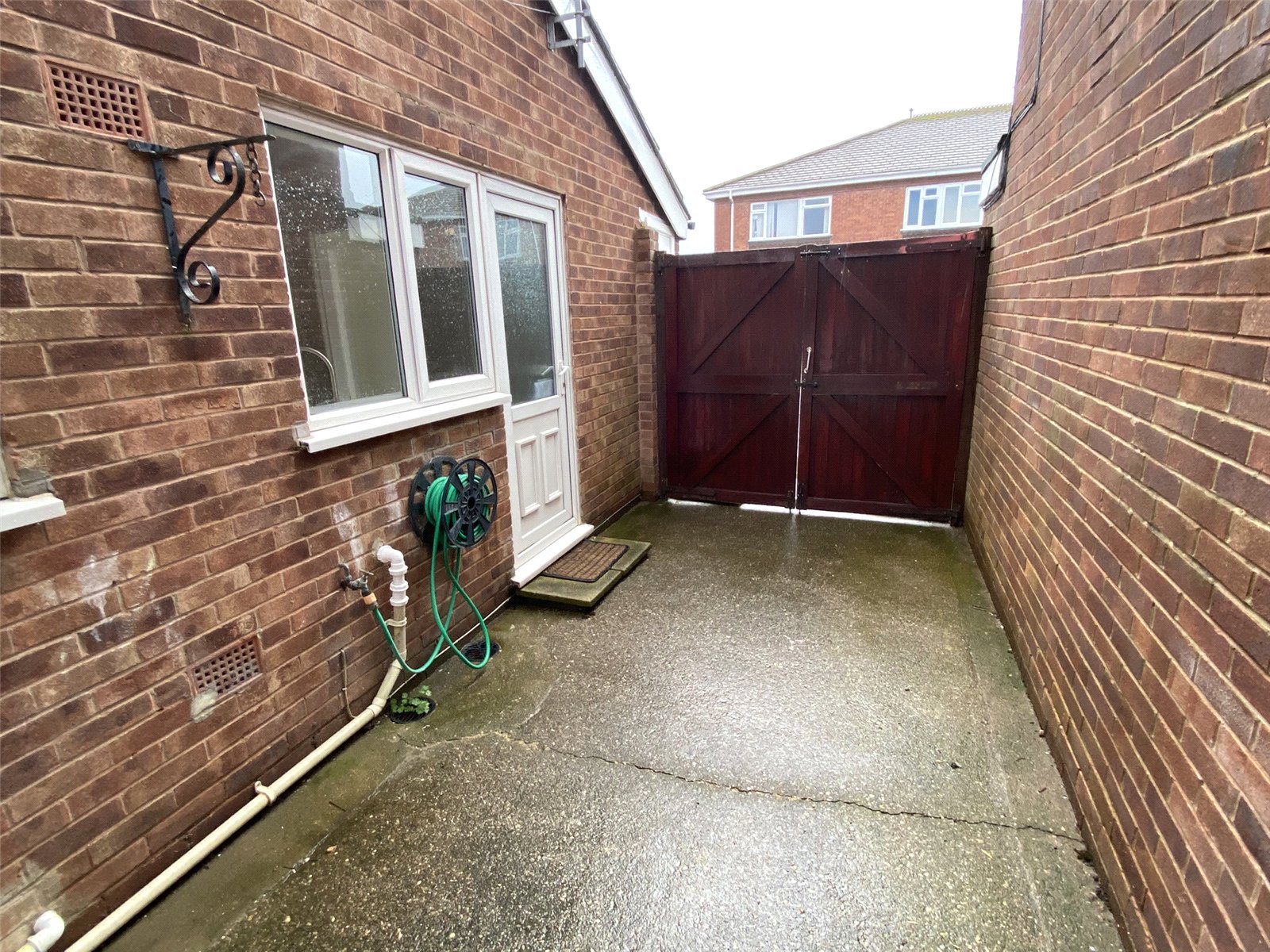 Sutton Road, Admaston, Telford, TF5 - DB Roberts