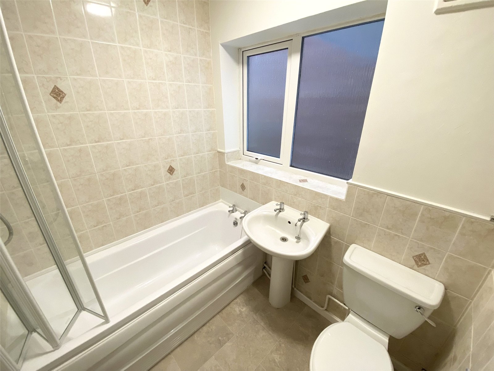 Sutton Road, Admaston, Telford, TF5 - DB Roberts