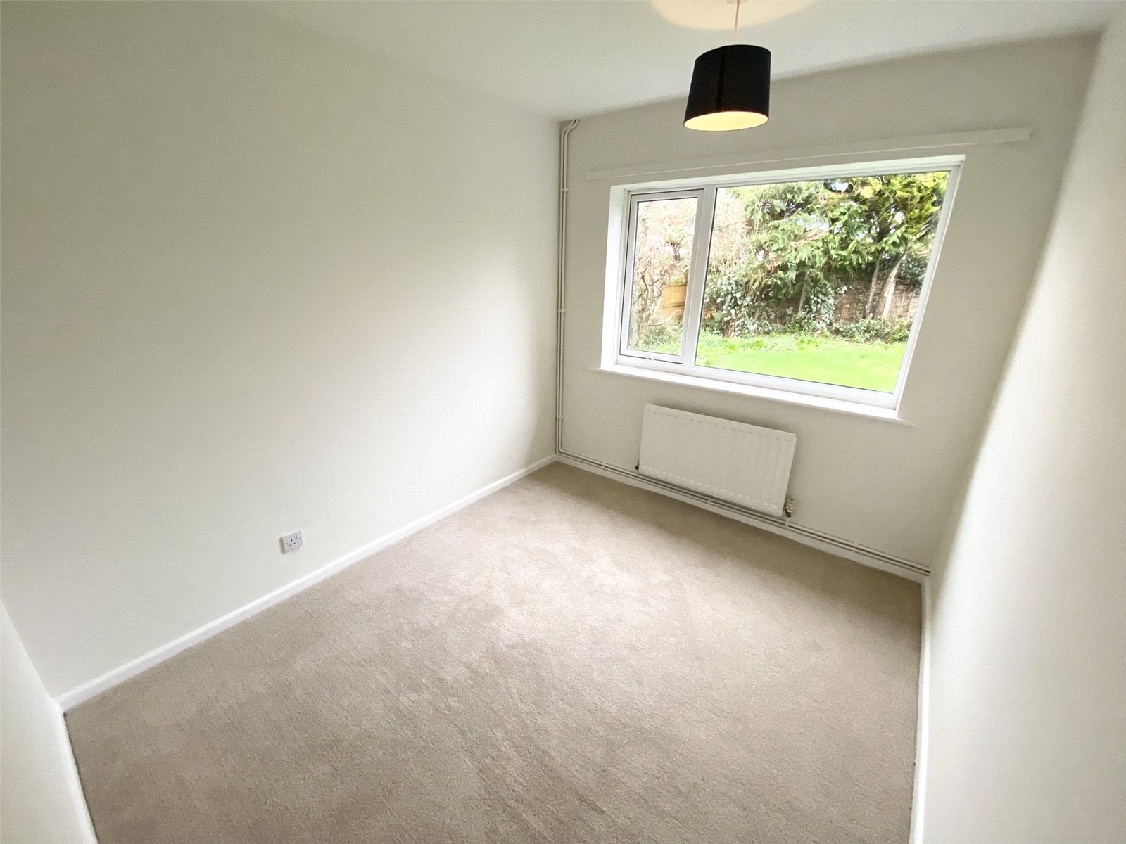 Sutton Road, Admaston, Telford, TF5 - DB Roberts