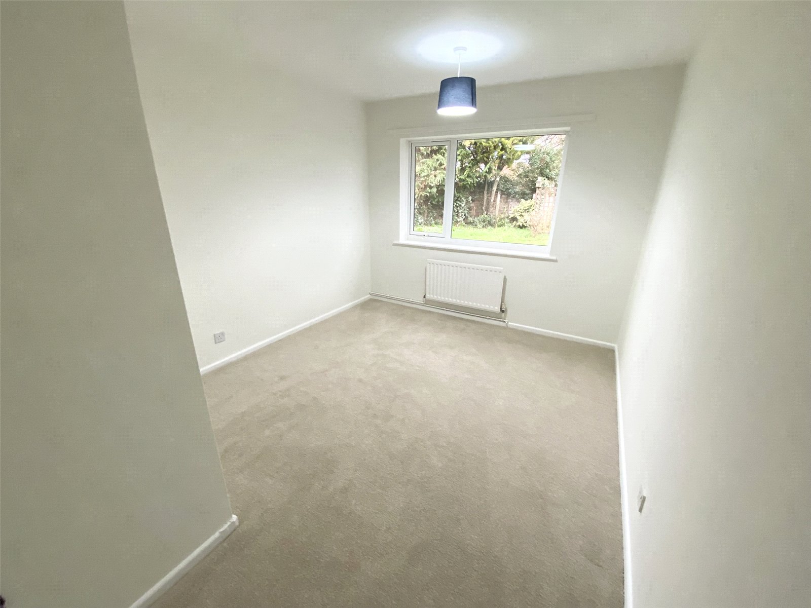 Sutton Road, Admaston, Telford, TF5 - DB Roberts