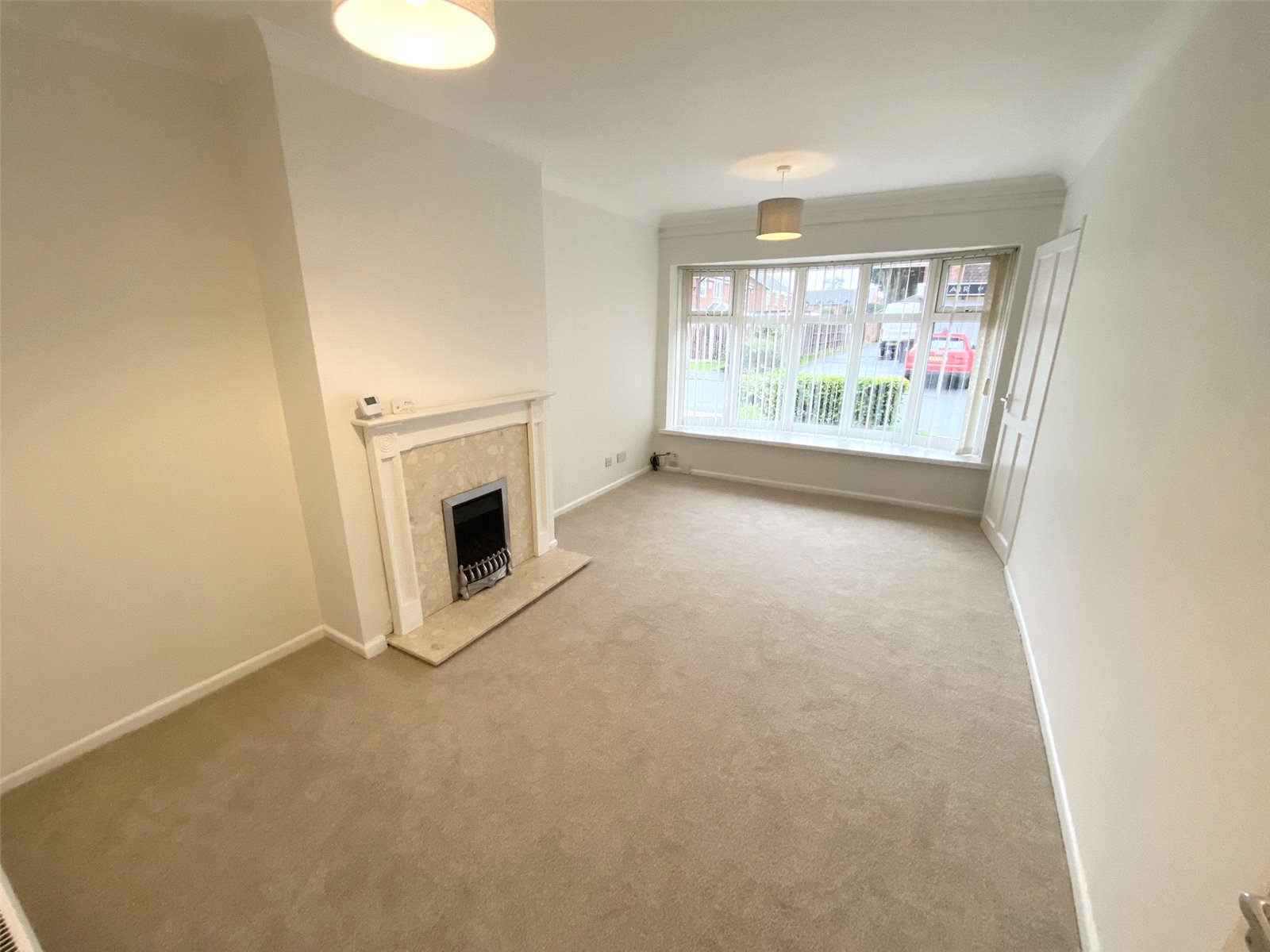 Sutton Road, Admaston, Telford, TF5 - DB Roberts