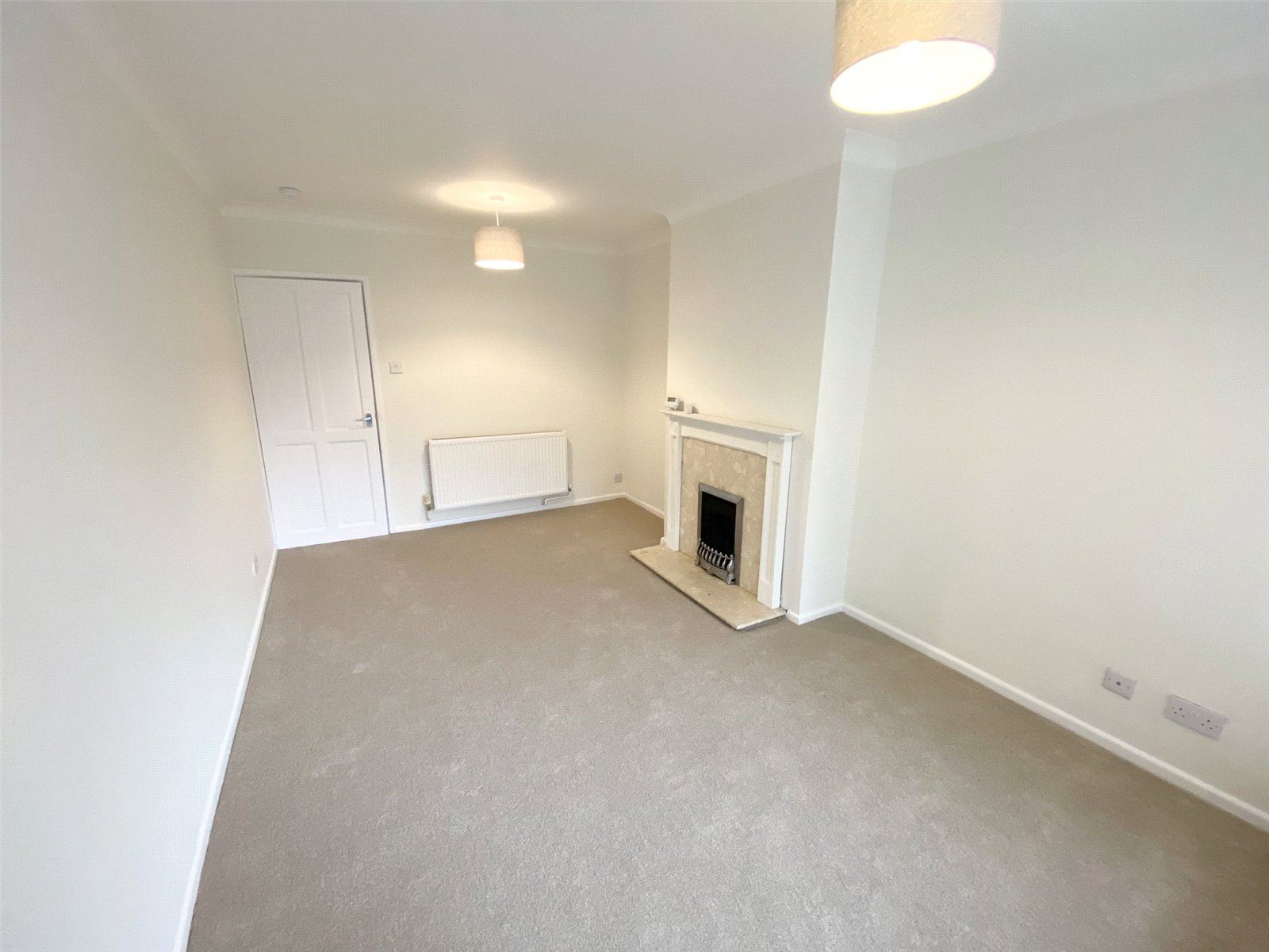 Sutton Road, Admaston, Telford, TF5 - DB Roberts