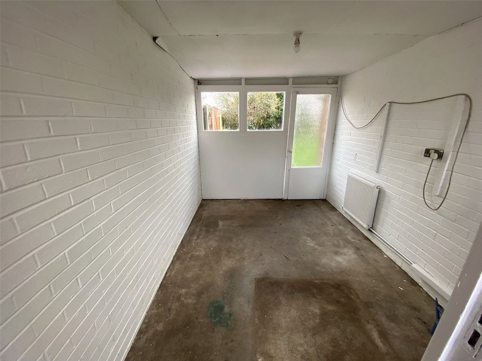 Sutton Road, Admaston, Telford, TF5 - DB Roberts