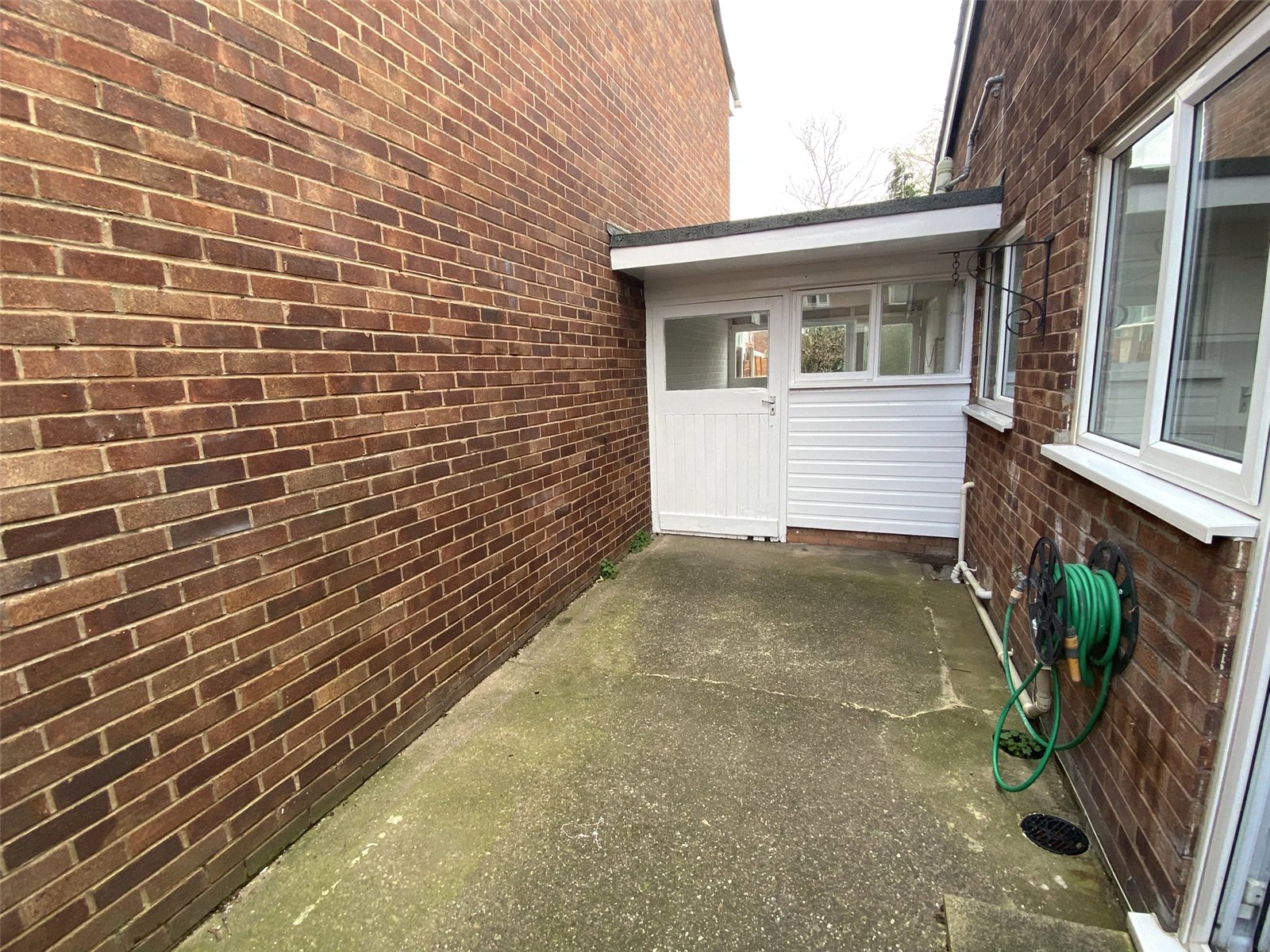 Sutton Road, Admaston, Telford, TF5 - DB Roberts