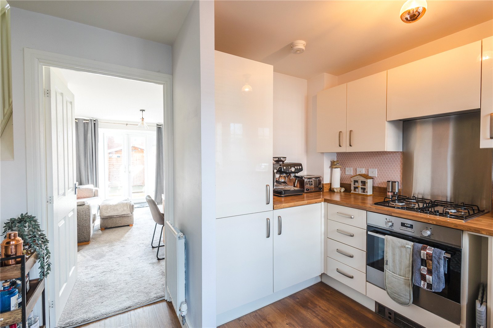 Watts Drive, Shifnal, Telford, TF11 - DB Roberts