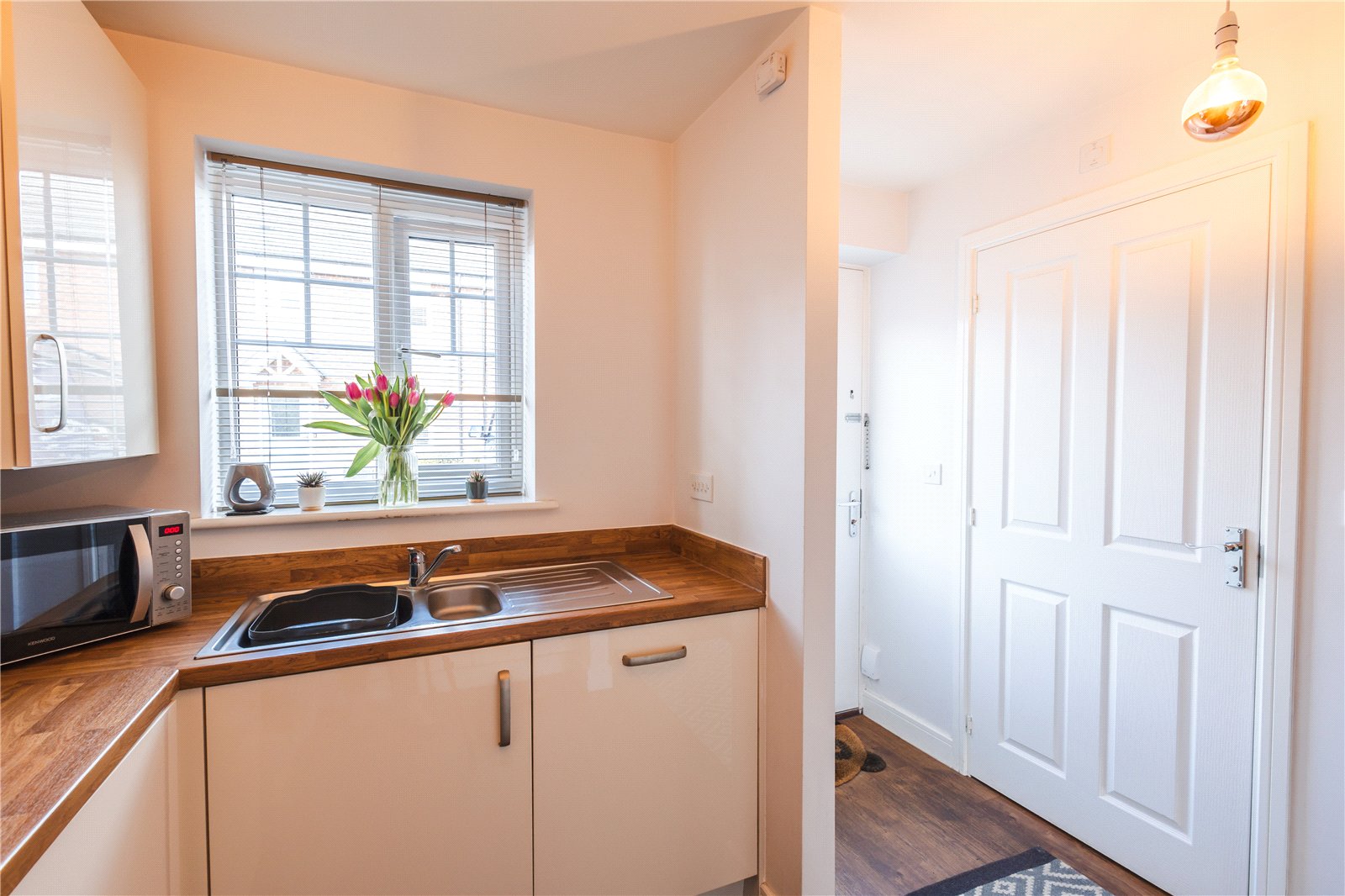 Watts Drive, Shifnal, Telford, TF11 - DB Roberts