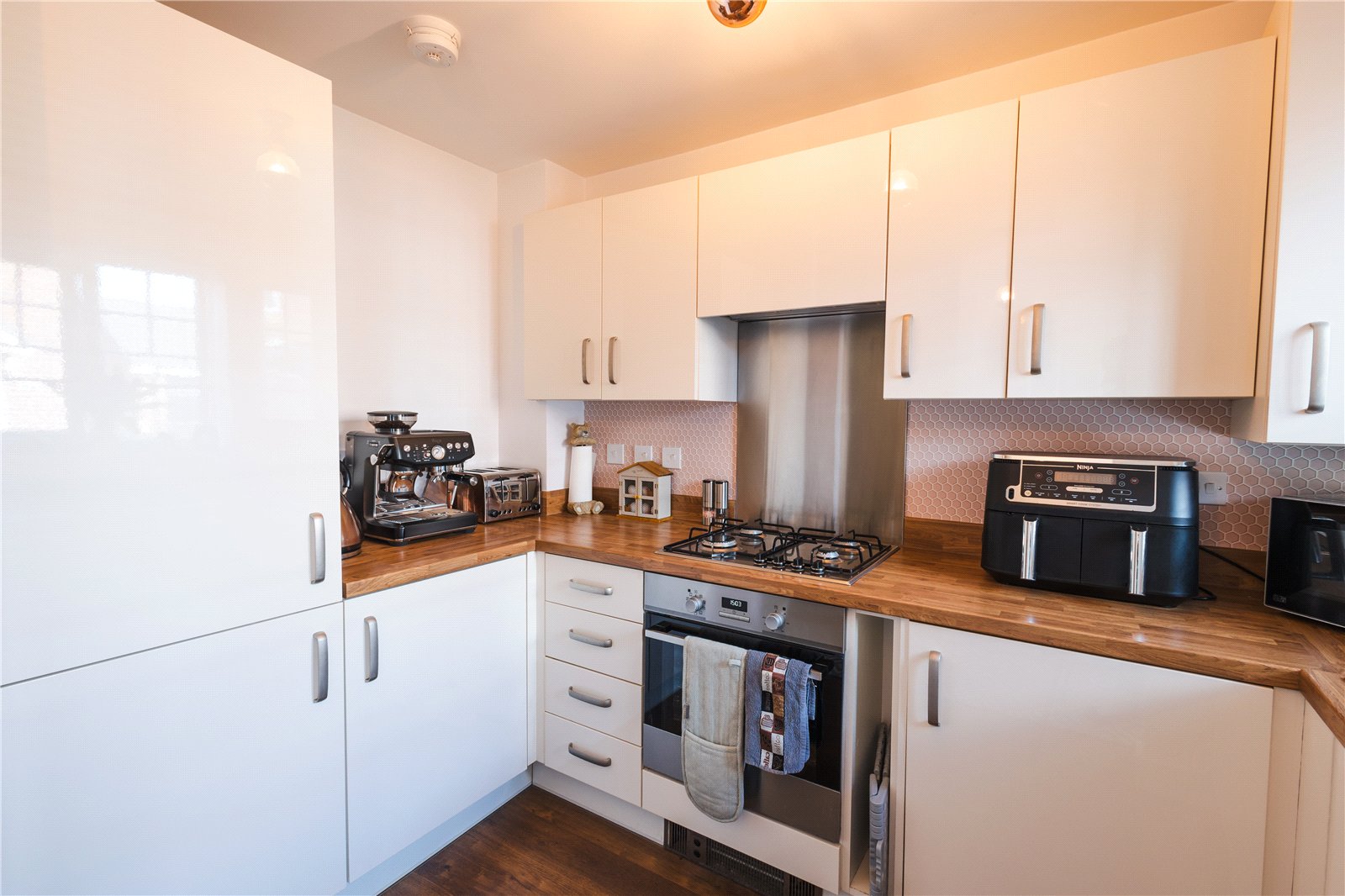 Watts Drive, Shifnal, Telford, TF11 - DB Roberts