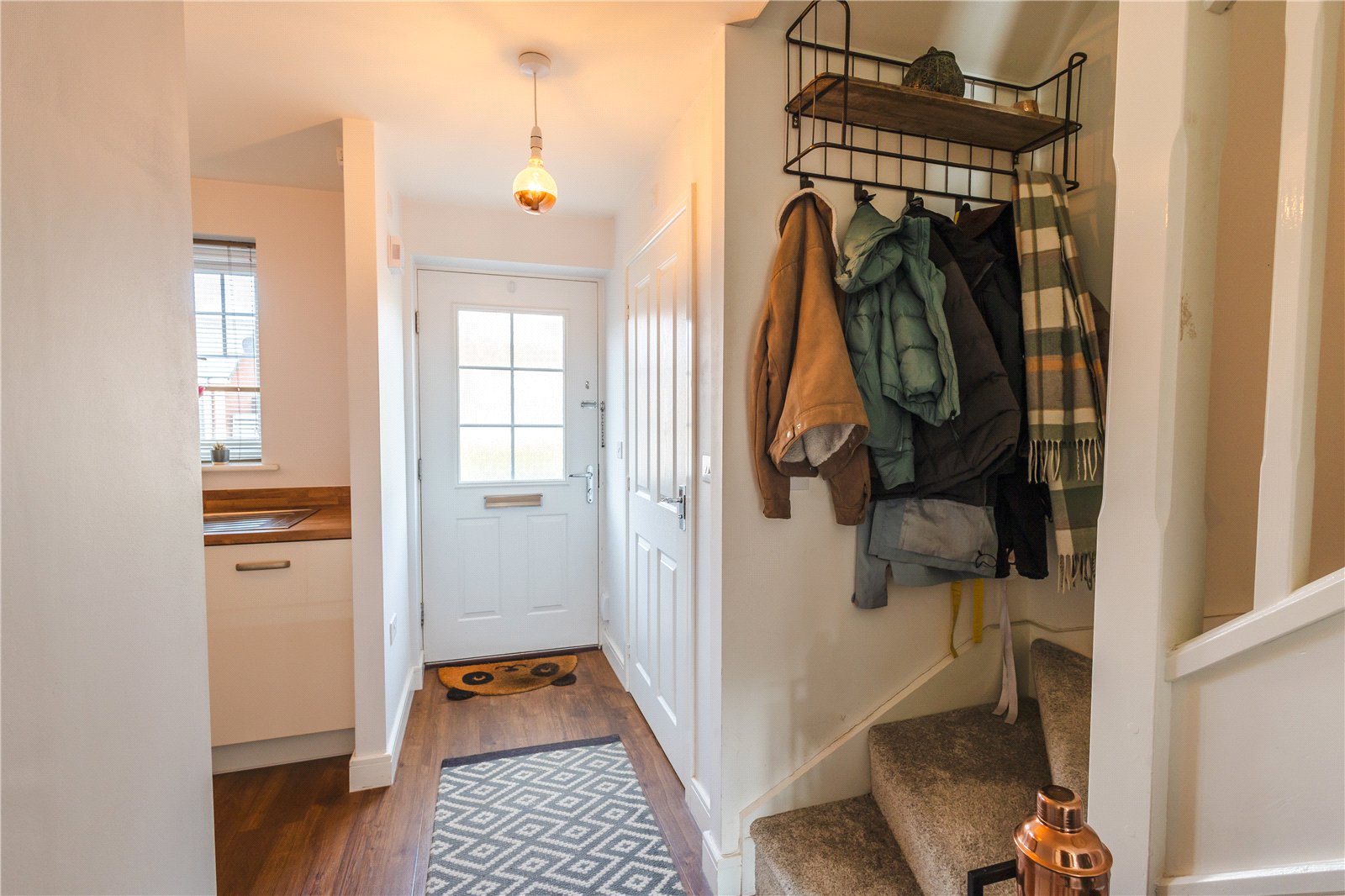 Watts Drive, Shifnal, Telford, TF11 - DB Roberts