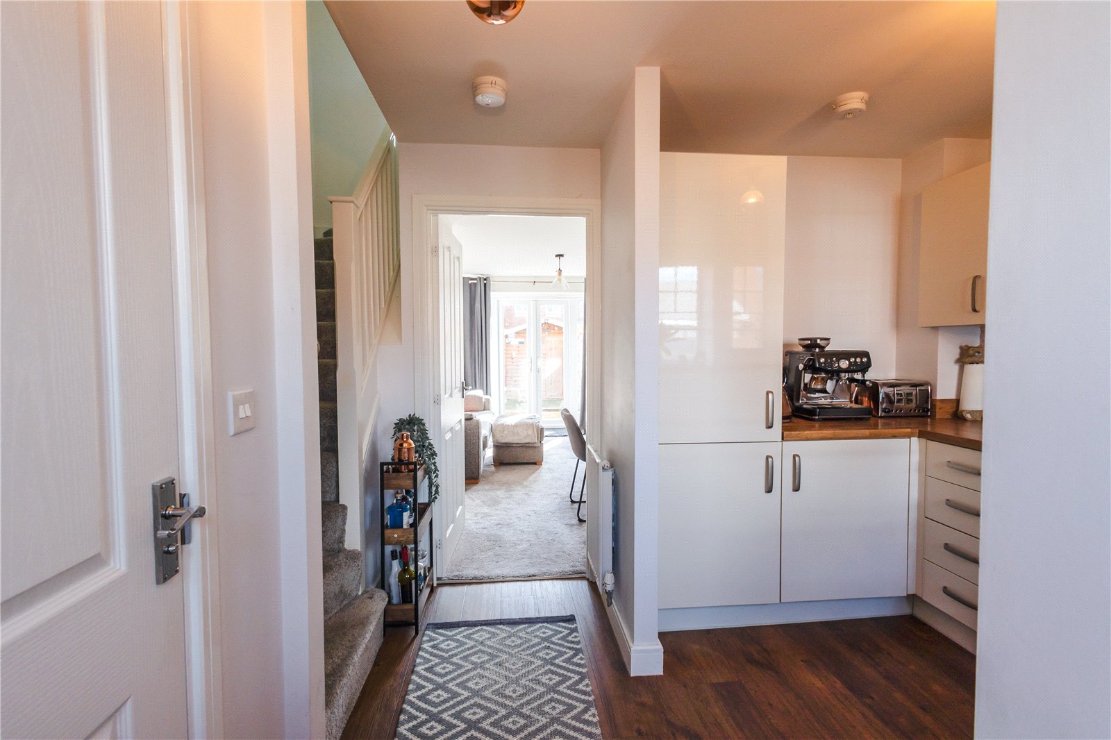 Watts Drive, Shifnal, Telford, TF11 - DB Roberts