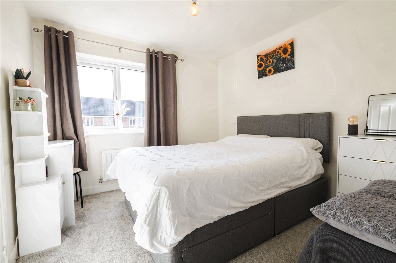 Watts Drive, Shifnal, Telford, TF11 - DB Roberts