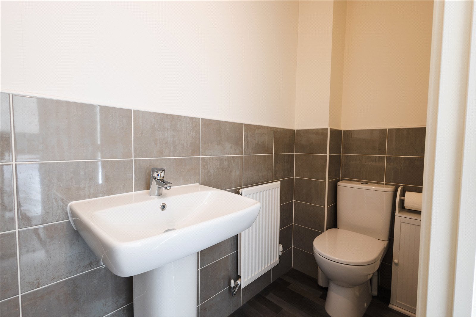 Watts Drive, Shifnal, Telford, TF11 - DB Roberts