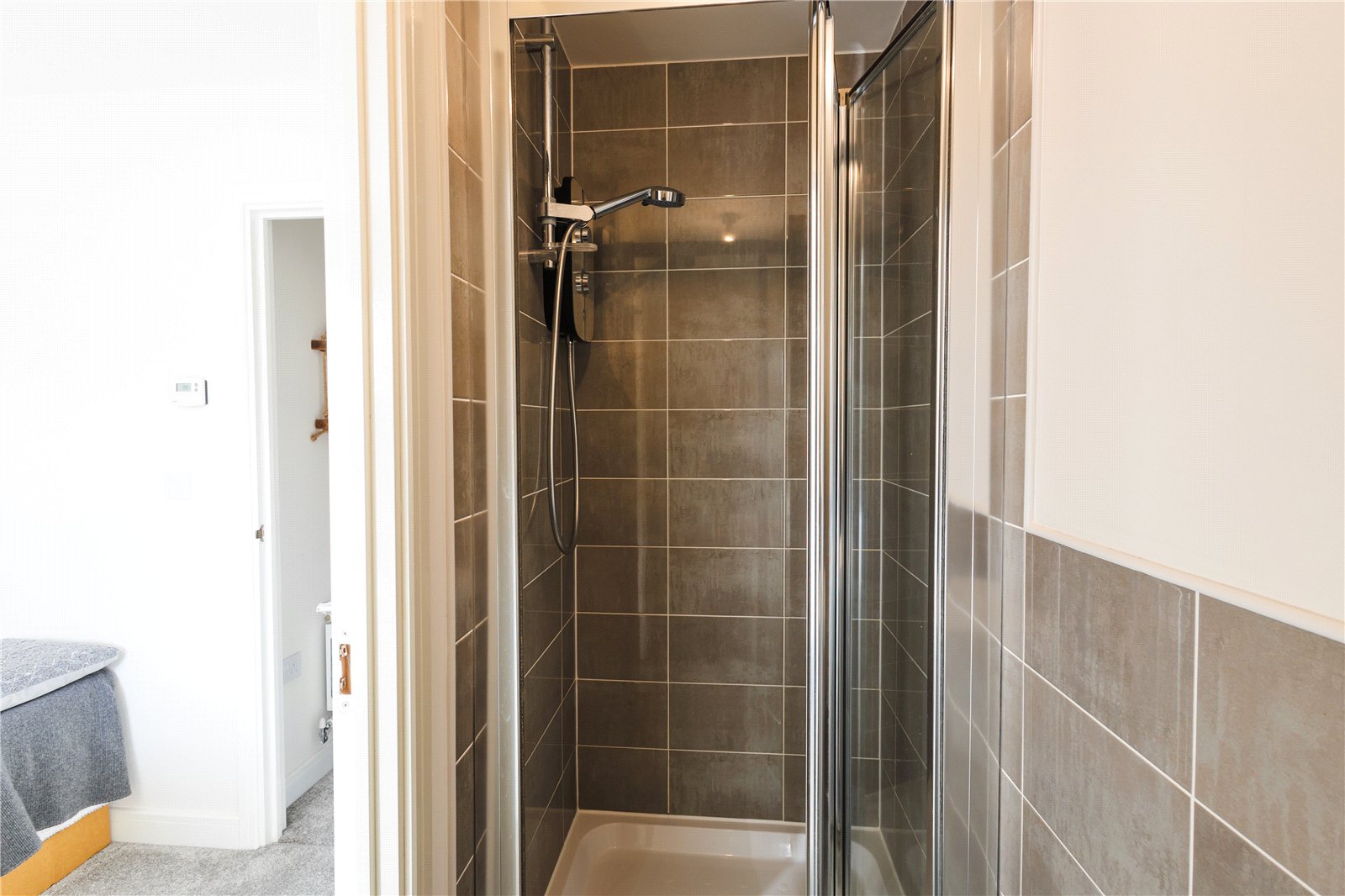 Watts Drive, Shifnal, Telford, TF11 - DB Roberts