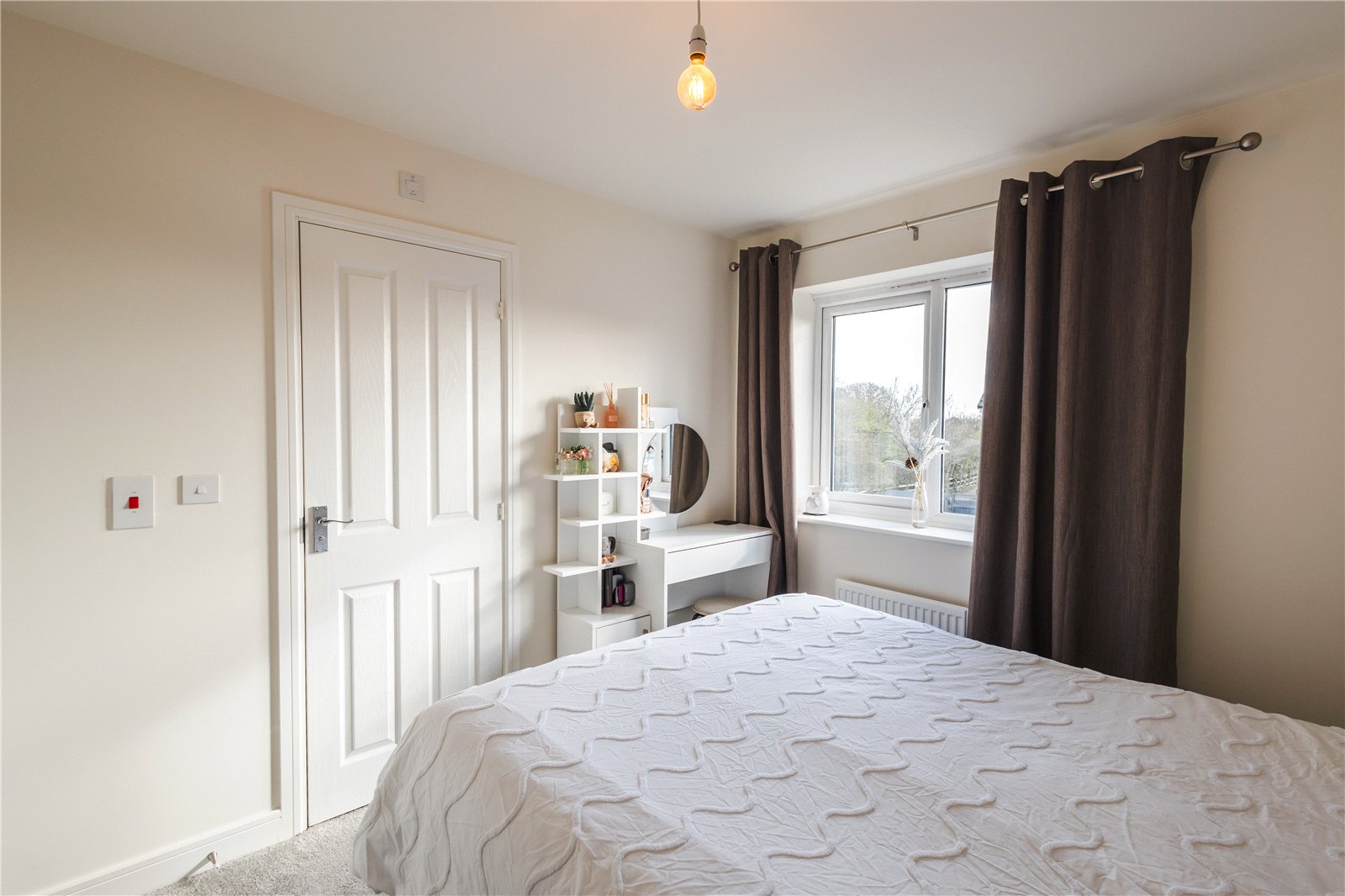 Watts Drive, Shifnal, Telford, TF11 - DB Roberts