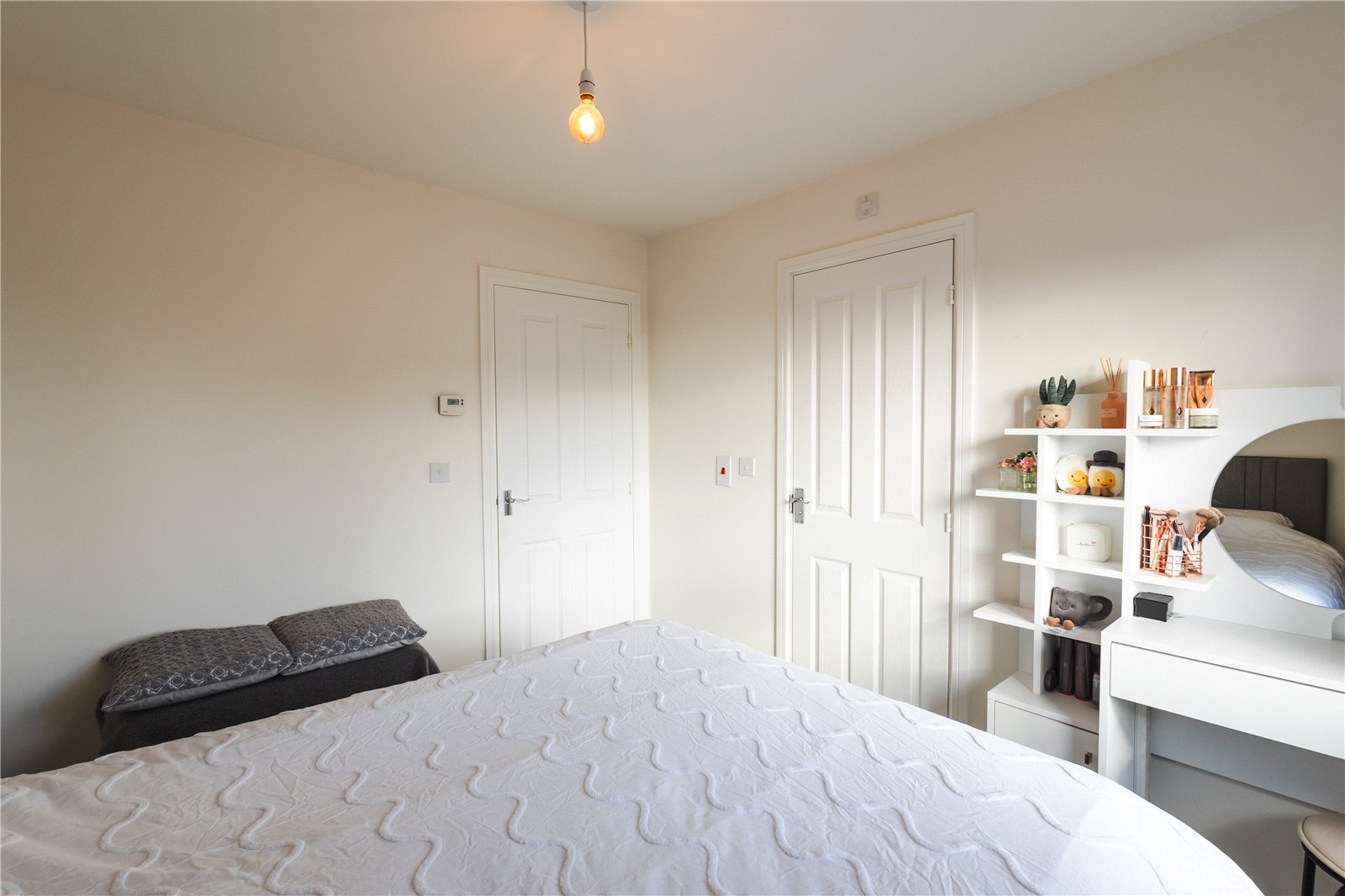 Watts Drive, Shifnal, Telford, TF11 - DB Roberts