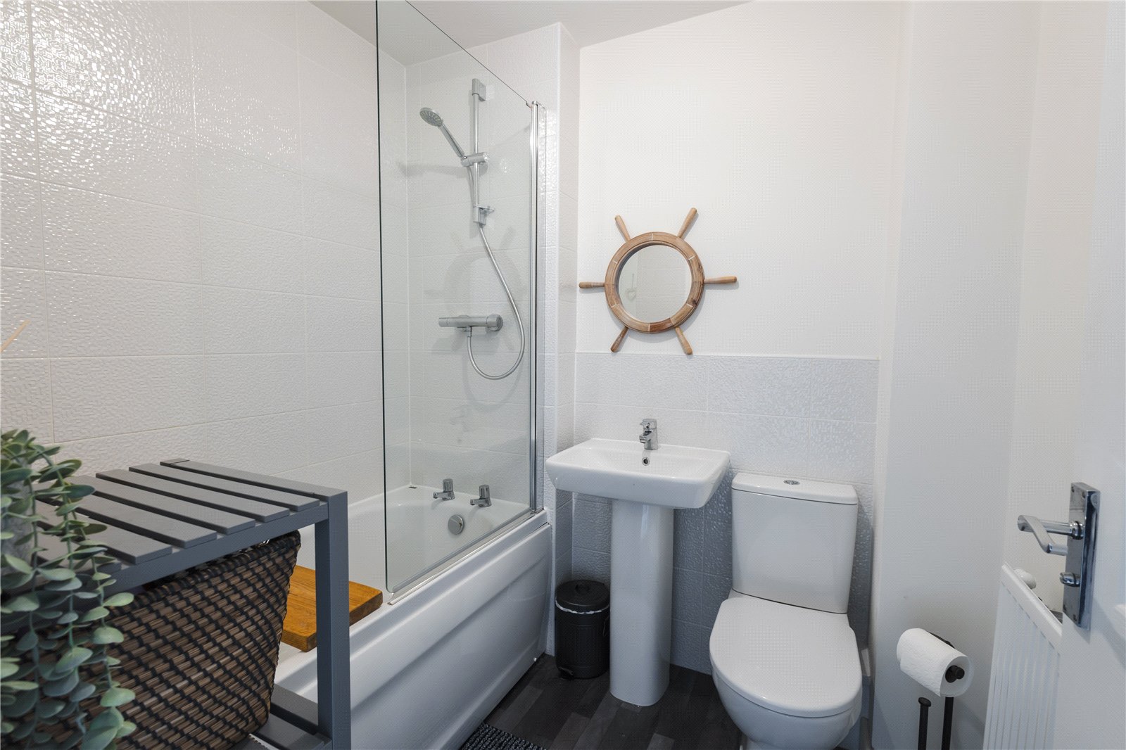 Watts Drive, Shifnal, Telford, TF11 - DB Roberts