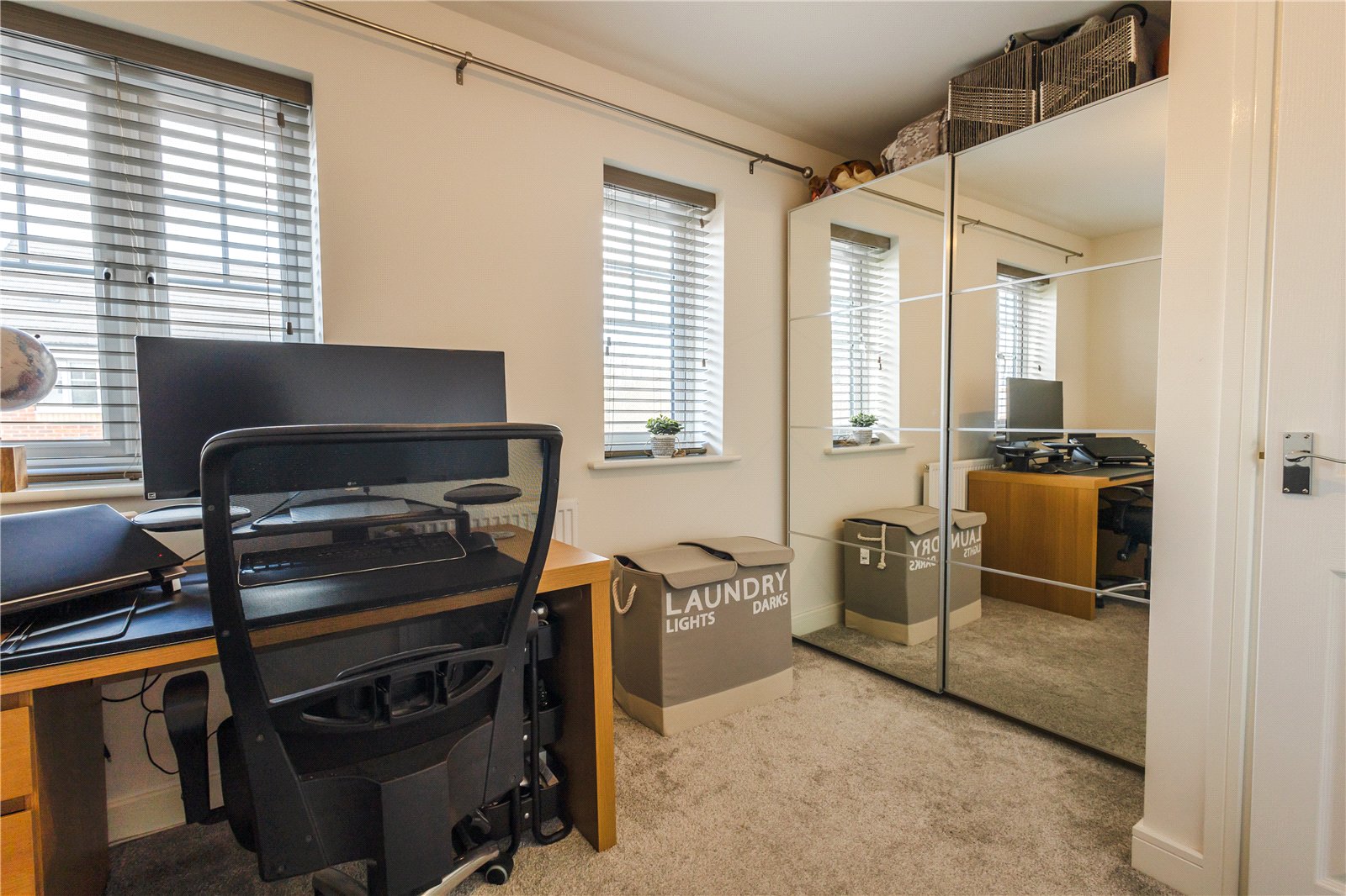 Watts Drive, Shifnal, Telford, TF11 - DB Roberts