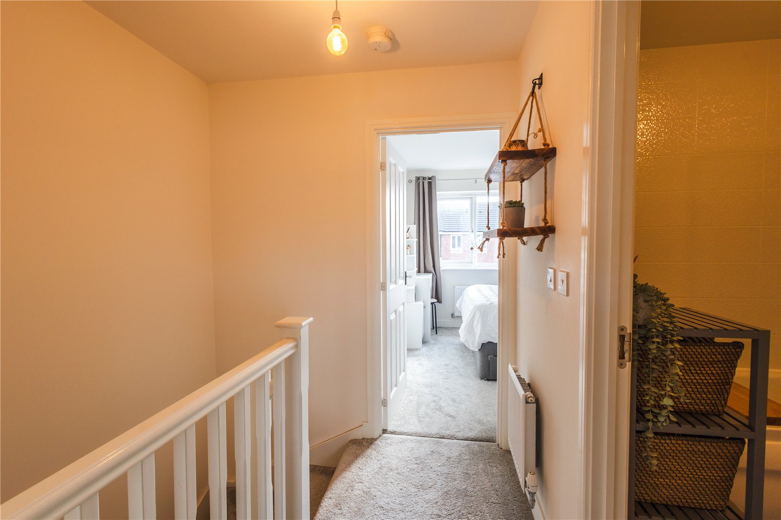 Watts Drive, Shifnal, Telford, TF11 - DB Roberts