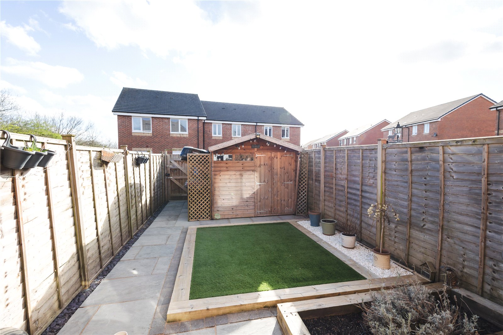 Watts Drive, Shifnal, Telford, TF11 - DB Roberts