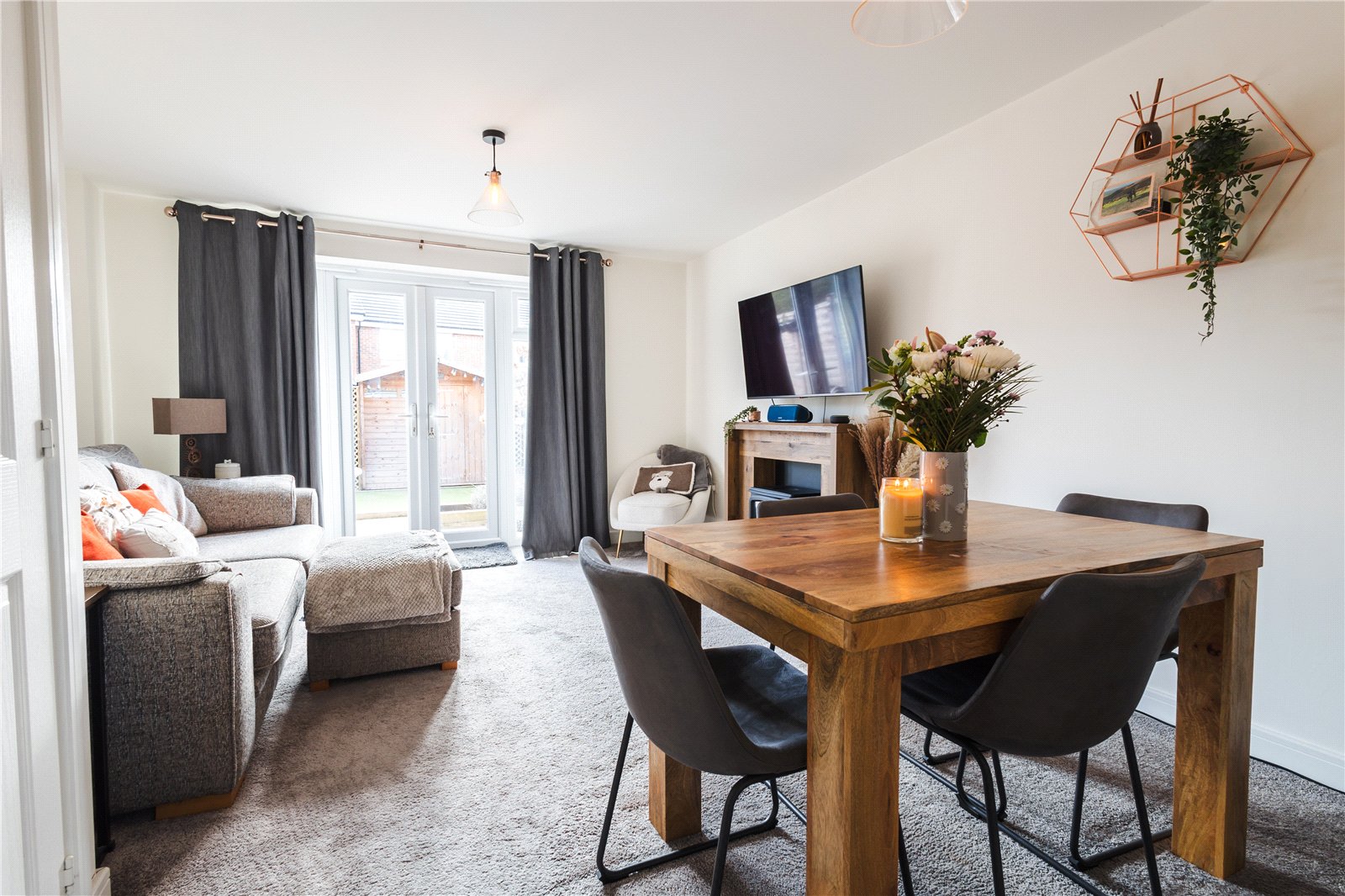 Watts Drive, Shifnal, Telford, TF11 - DB Roberts