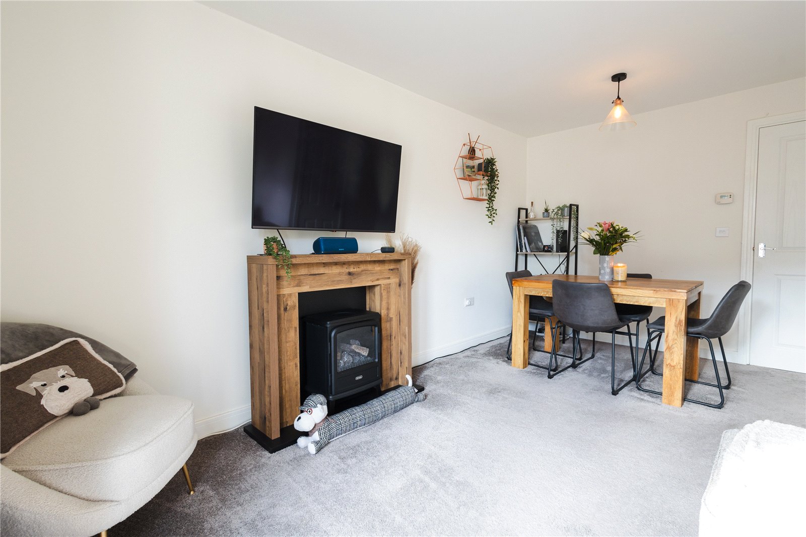 Watts Drive, Shifnal, Telford, TF11 - DB Roberts