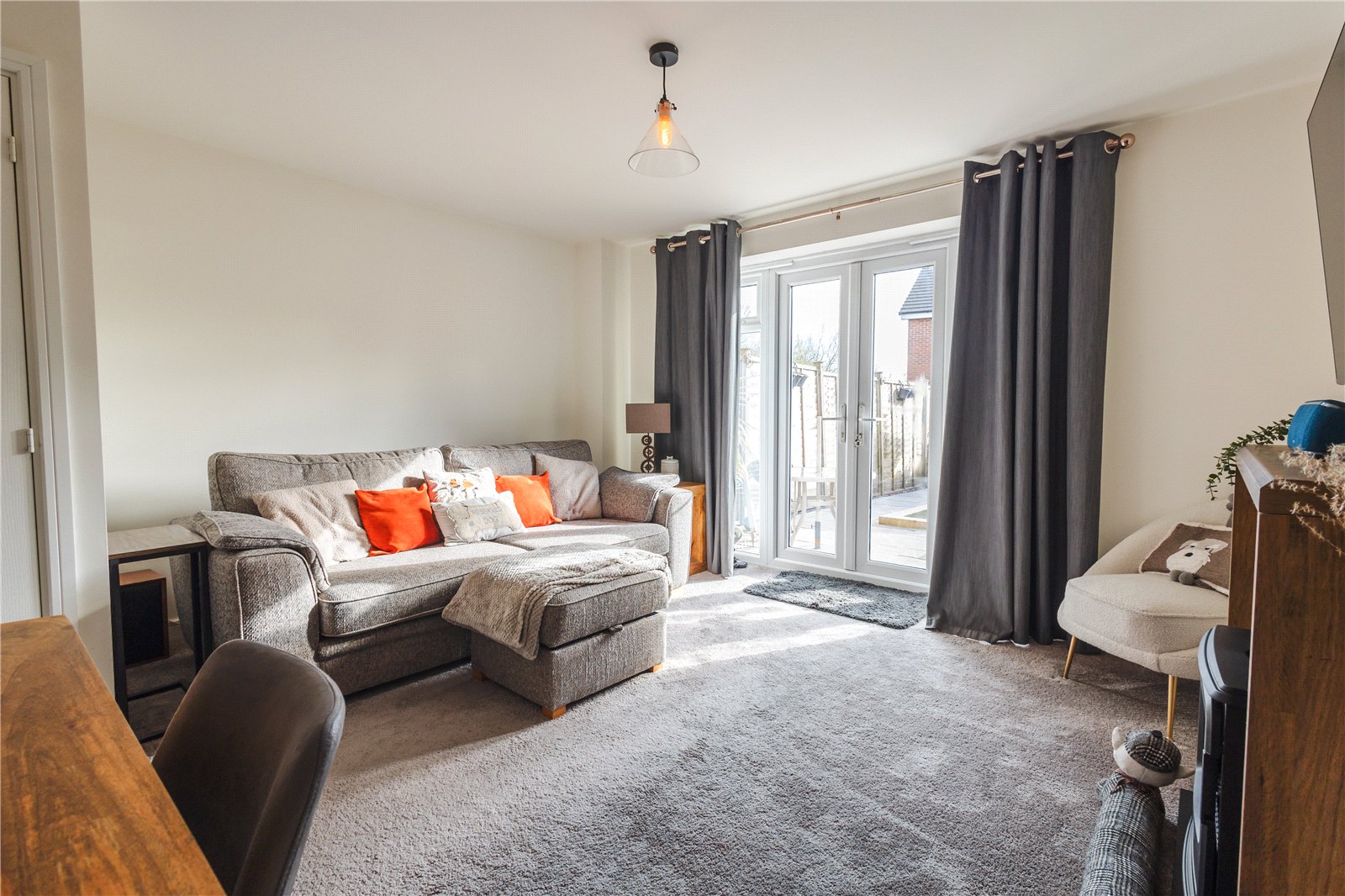 Watts Drive, Shifnal, Telford, TF11 - DB Roberts