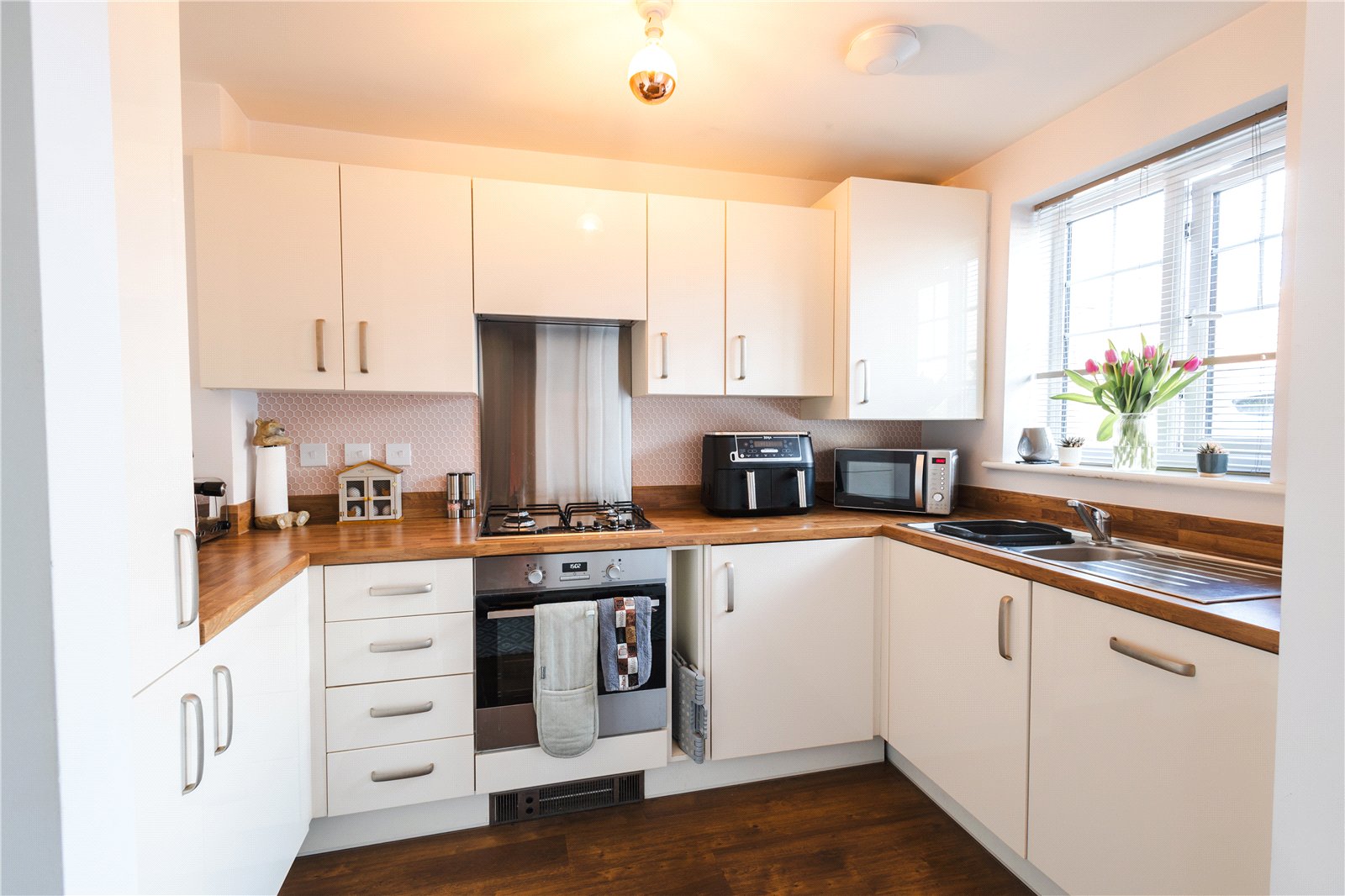 Watts Drive, Shifnal, Telford, TF11 - DB Roberts