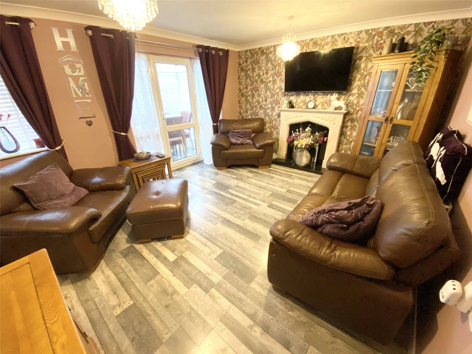 Ellwand Court, Dawley, Telford, TF4 - DB Roberts