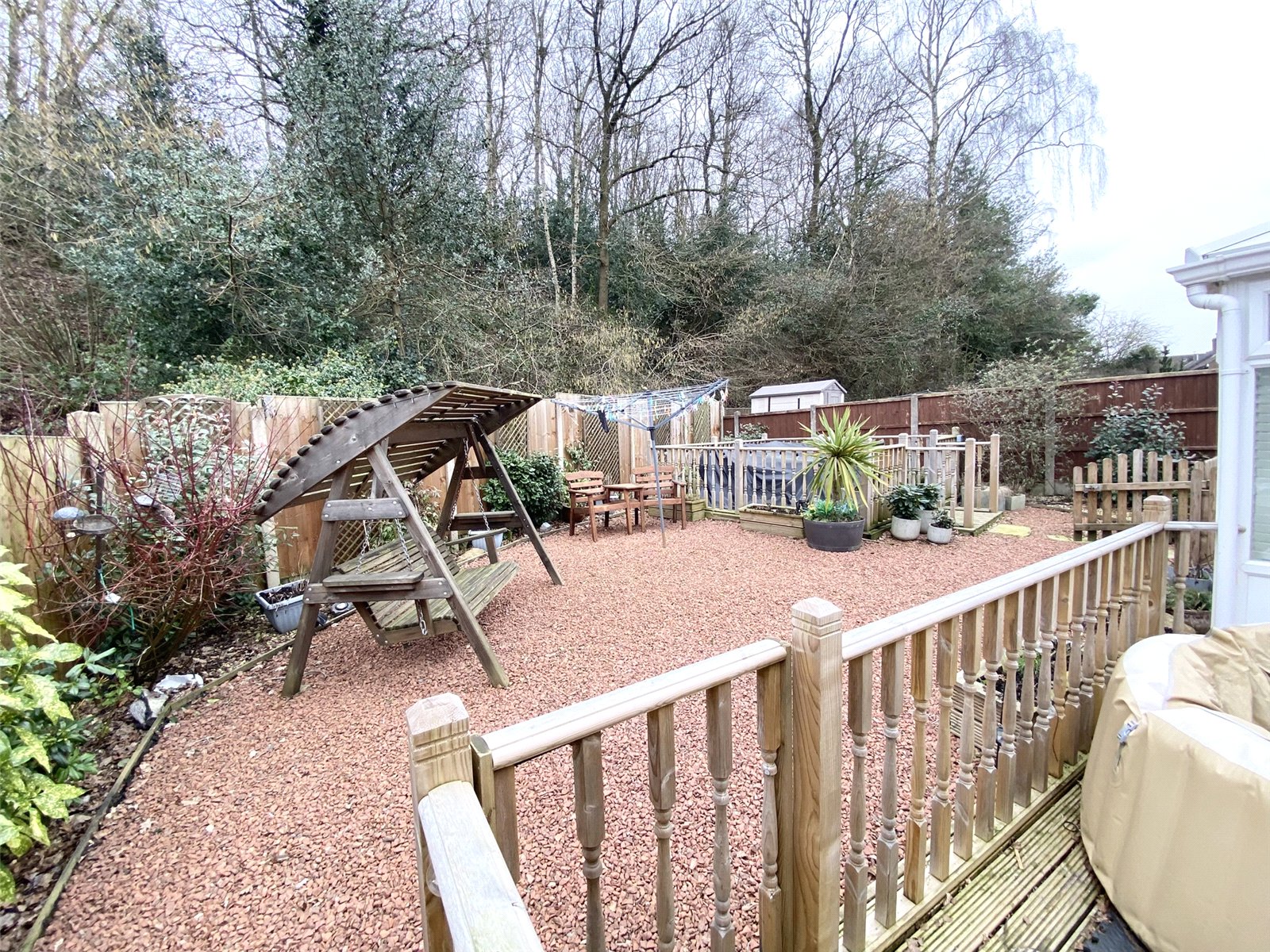 Ellwand Court, Dawley, Telford, TF4 - DB Roberts