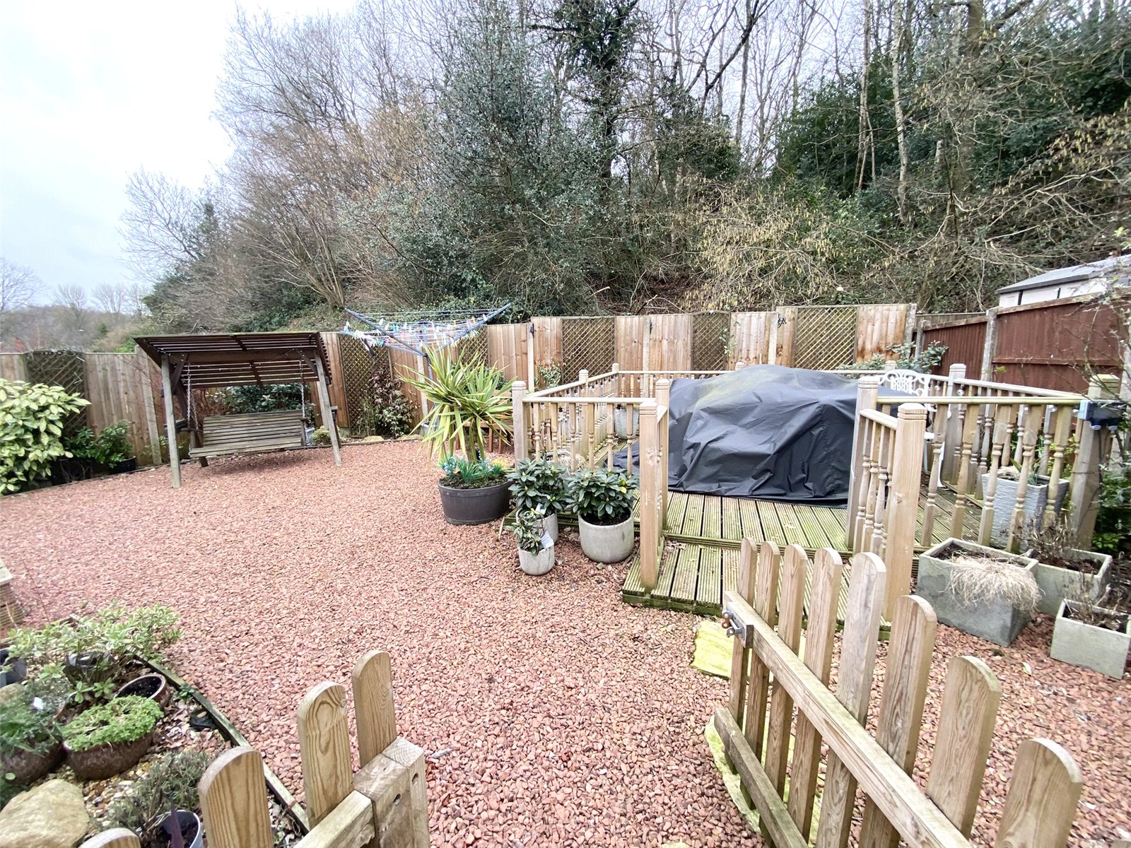 Ellwand Court, Dawley, Telford, TF4 - DB Roberts