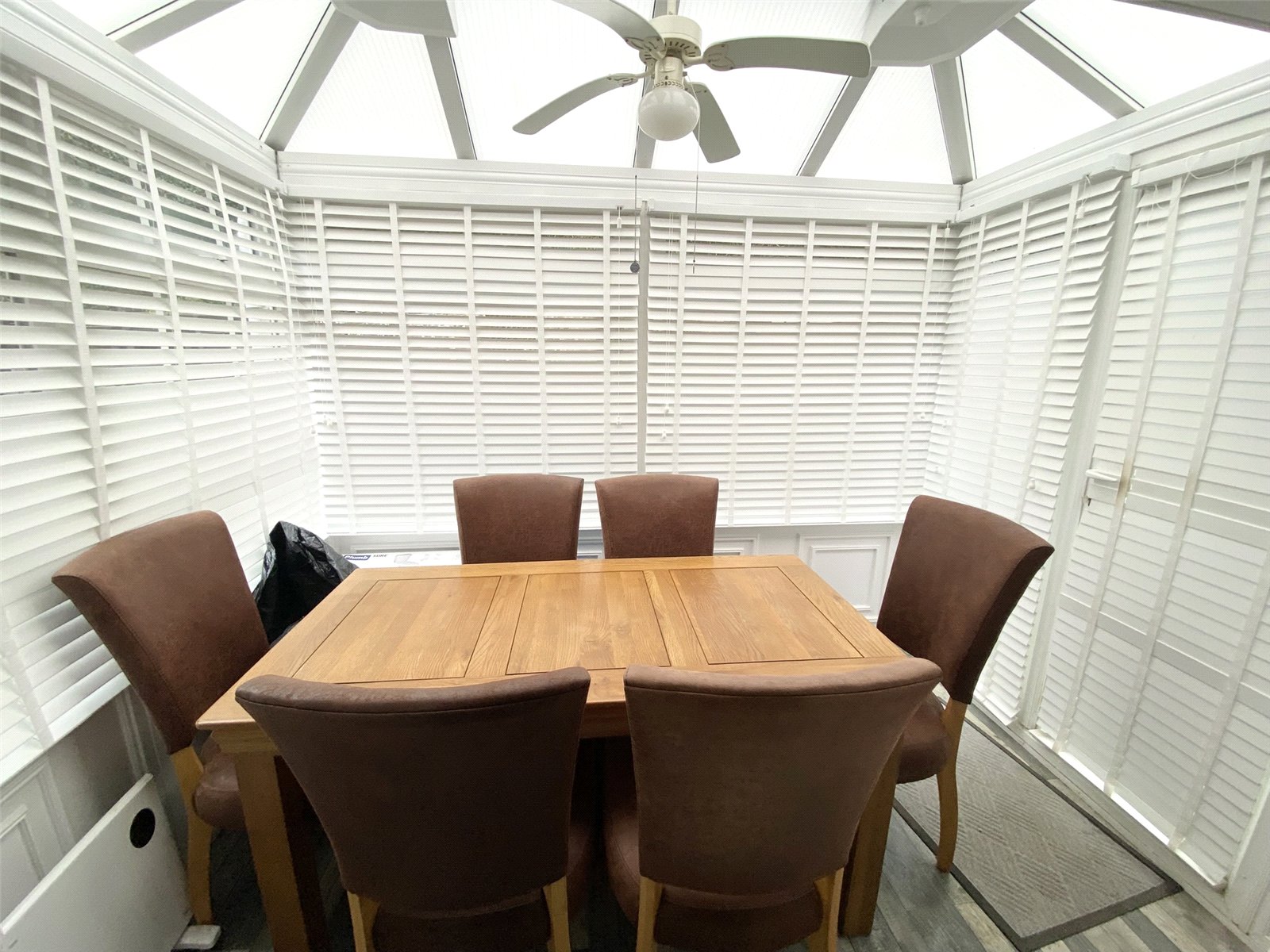 Ellwand Court, Dawley, Telford, TF4 - DB Roberts