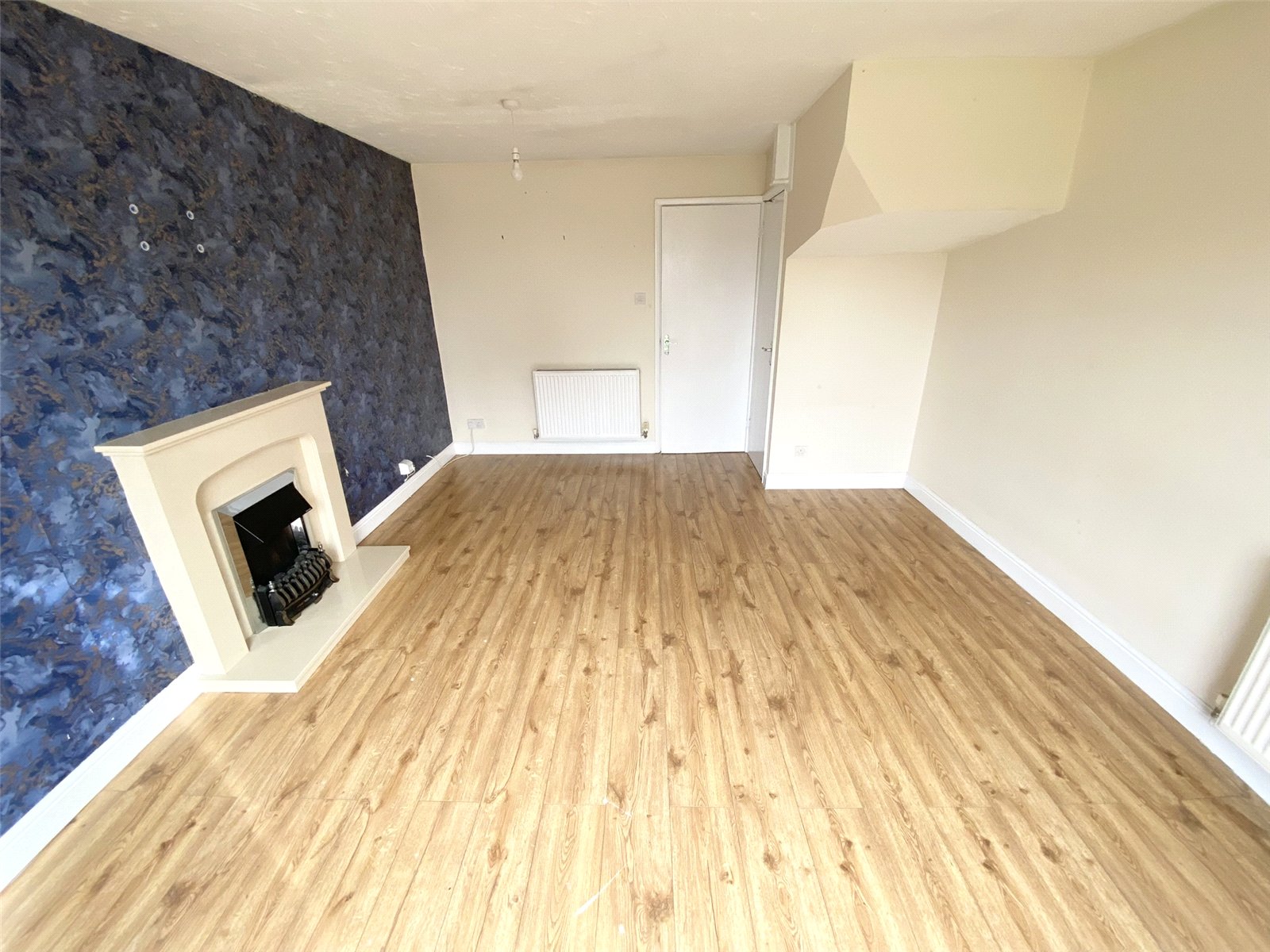 Garbett Road, Telford, Shropshire, TF4 - DB Roberts
