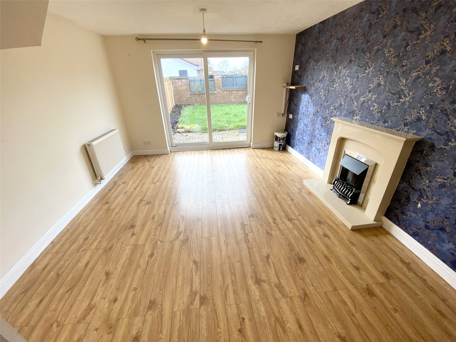 Garbett Road, Telford, Shropshire, TF4 - DB Roberts