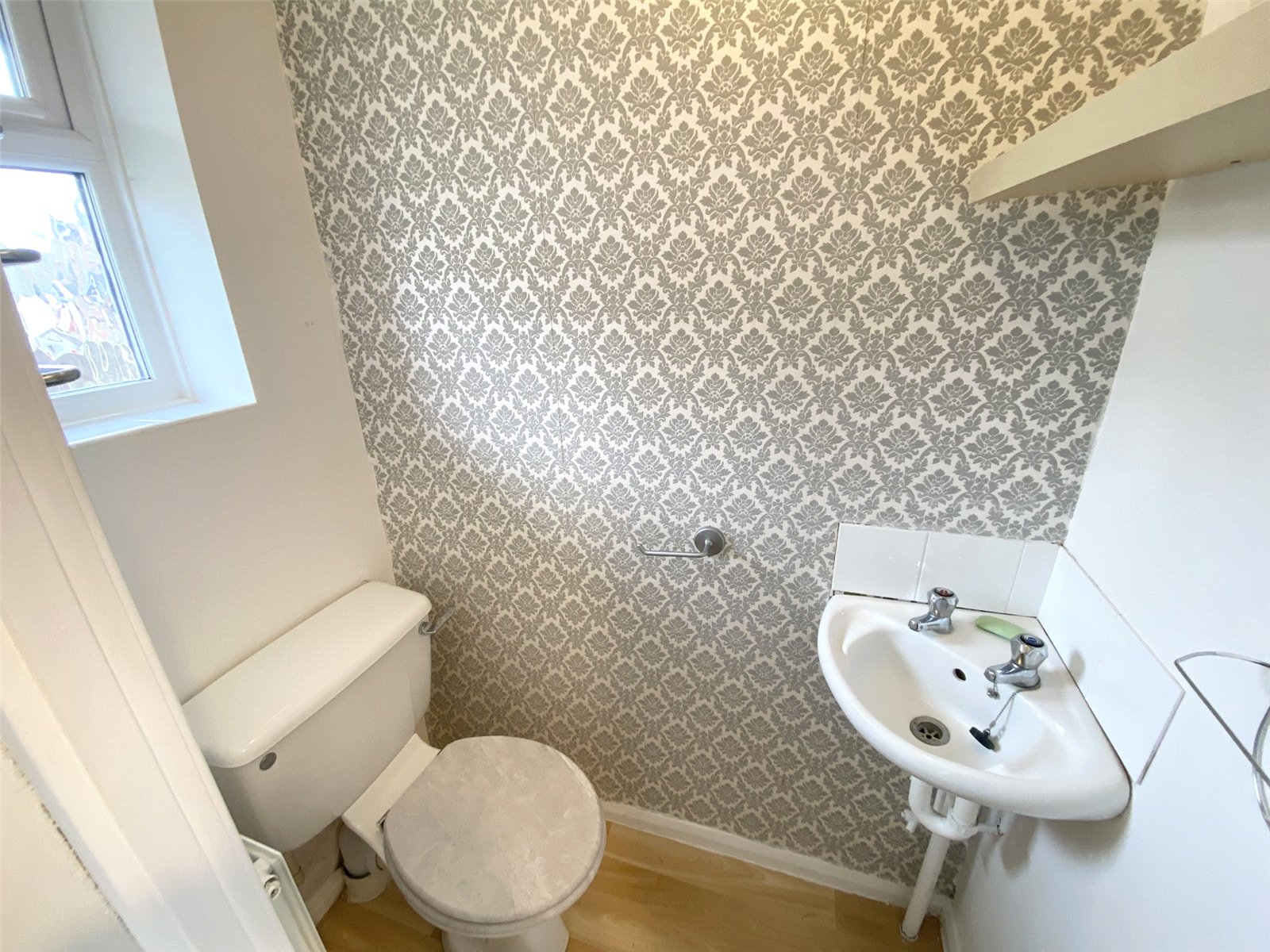 Garbett Road, Telford, Shropshire, TF4 - DB Roberts