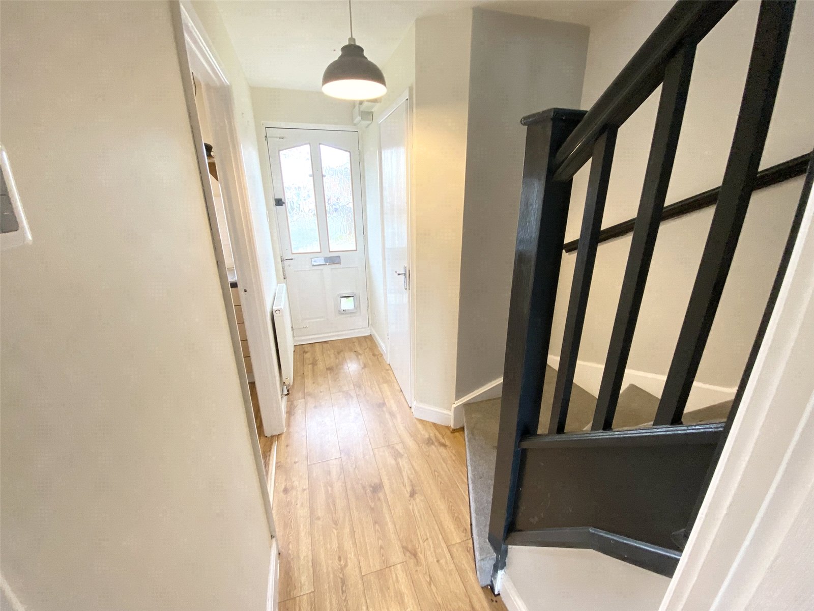 Garbett Road, Telford, Shropshire, TF4 - DB Roberts