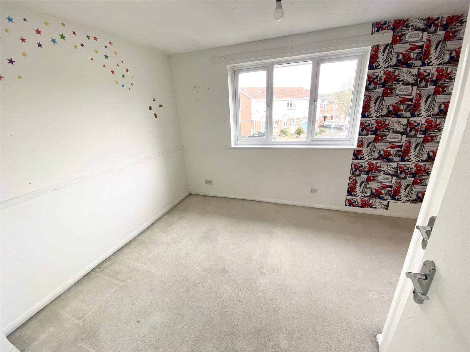 Garbett Road, Telford, Shropshire, TF4 - DB Roberts