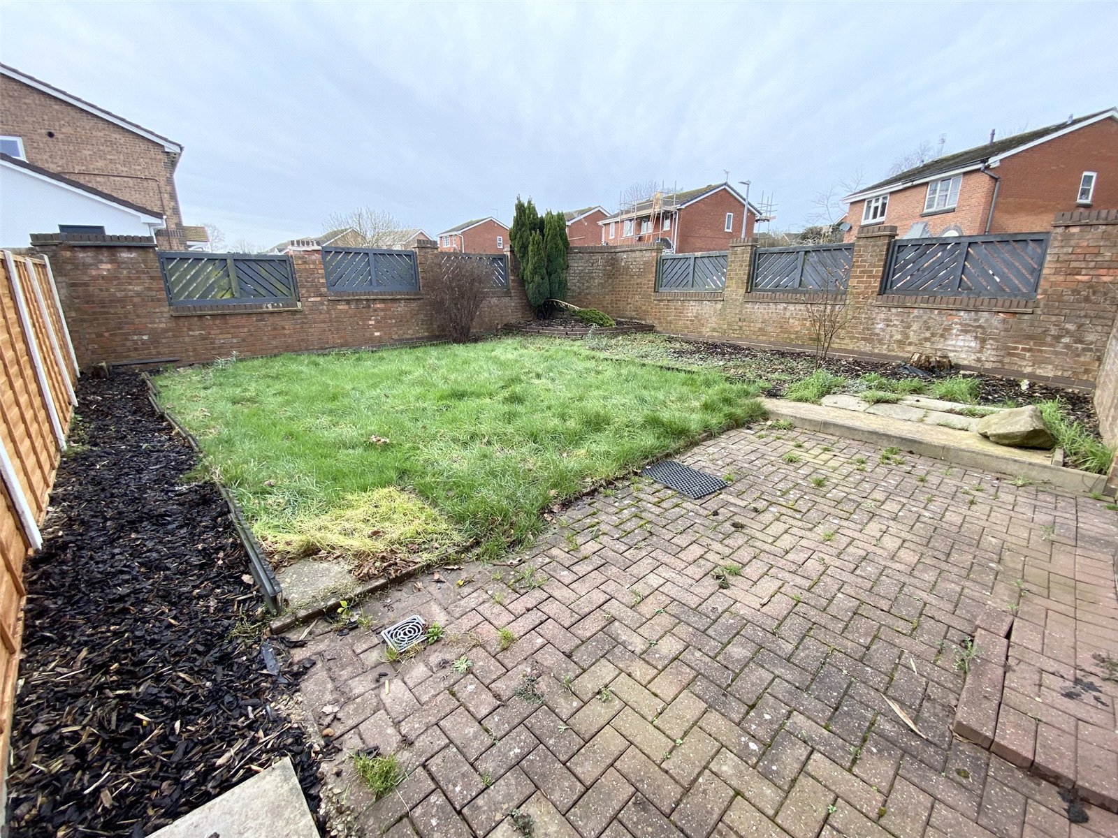 Garbett Road, Telford, Shropshire, TF4 - DB Roberts