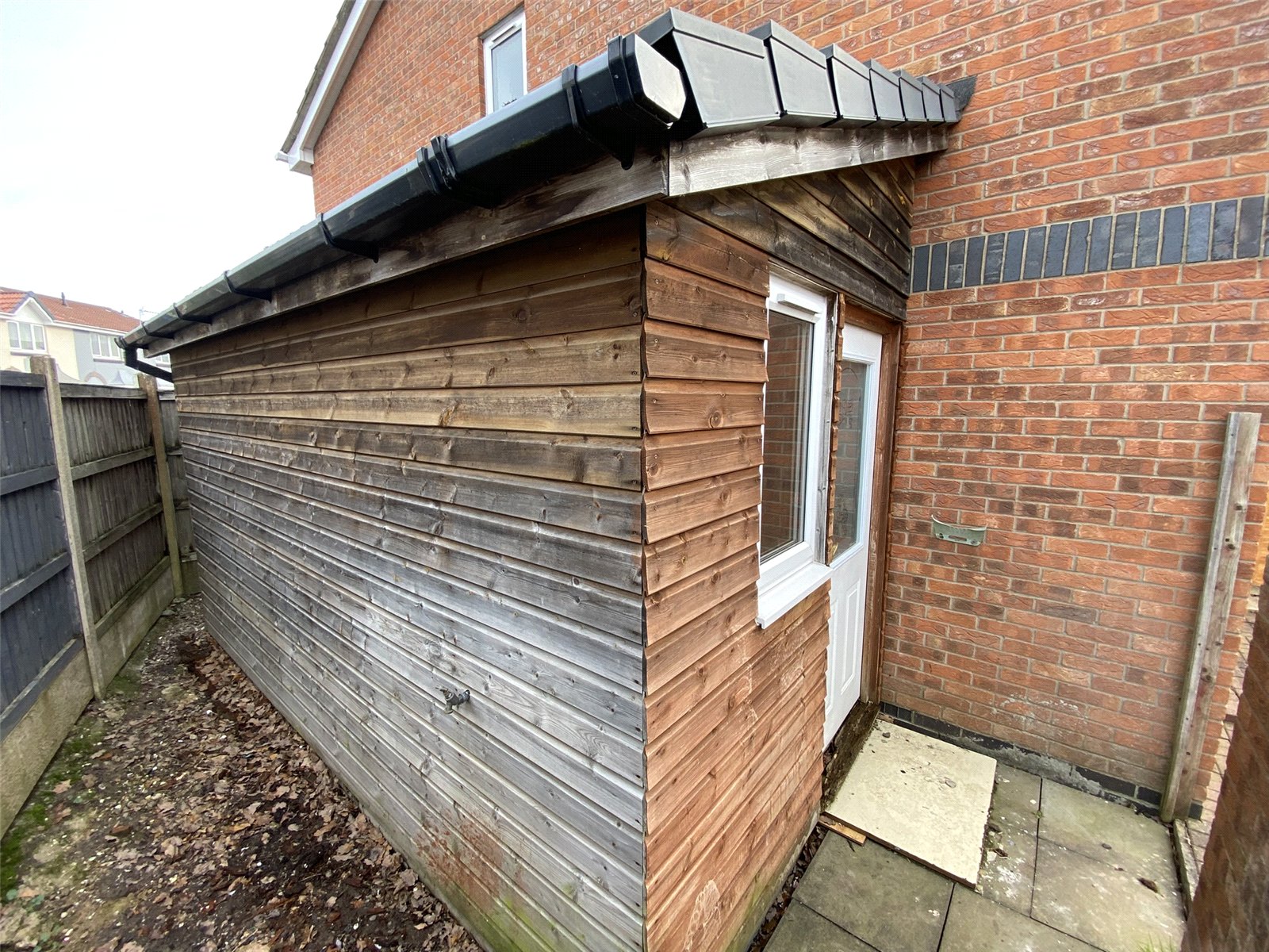Garbett Road, Telford, Shropshire, TF4 - DB Roberts