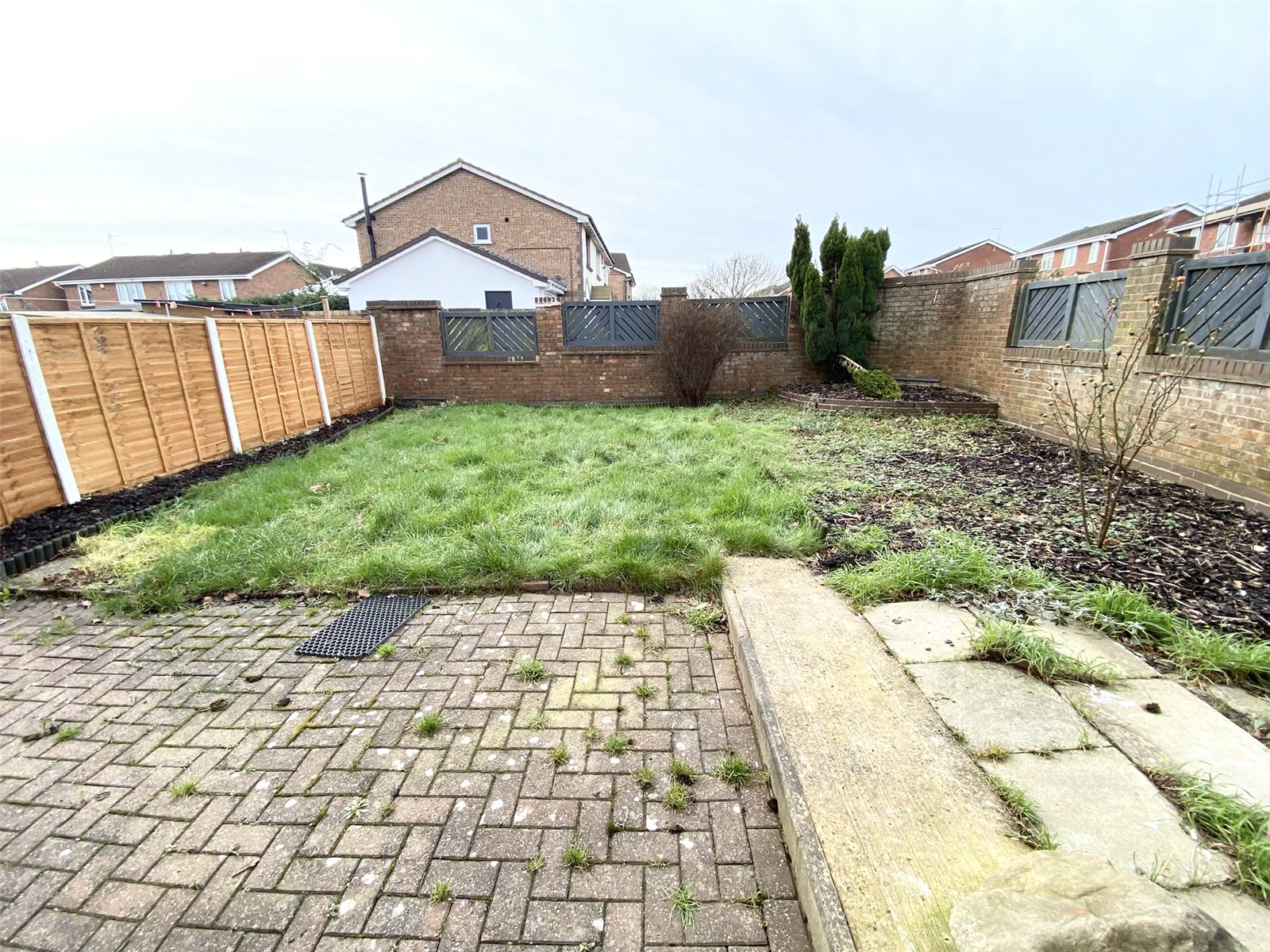 Garbett Road, Telford, Shropshire, TF4 - DB Roberts
