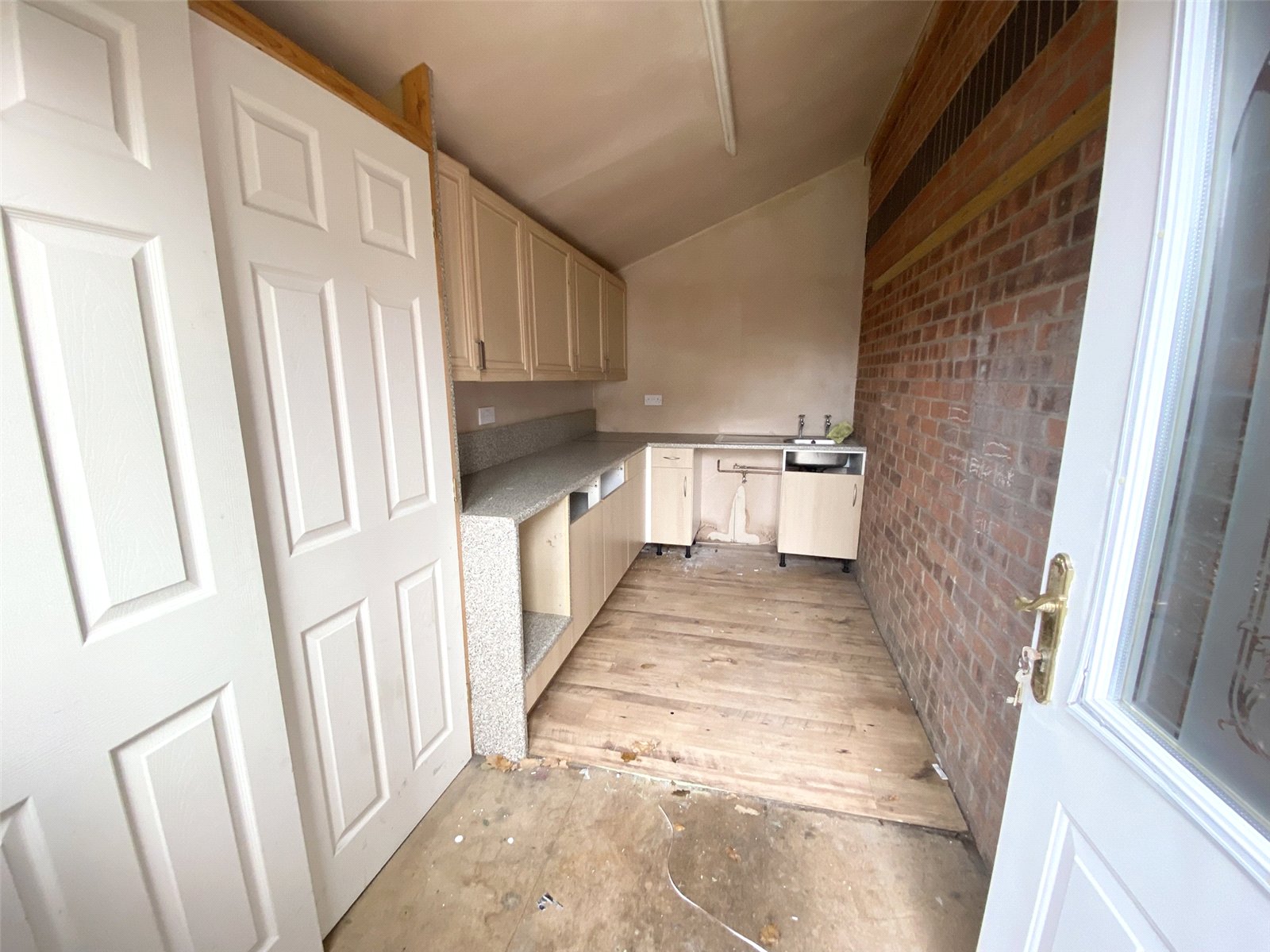 Garbett Road, Telford, Shropshire, TF4 - DB Roberts