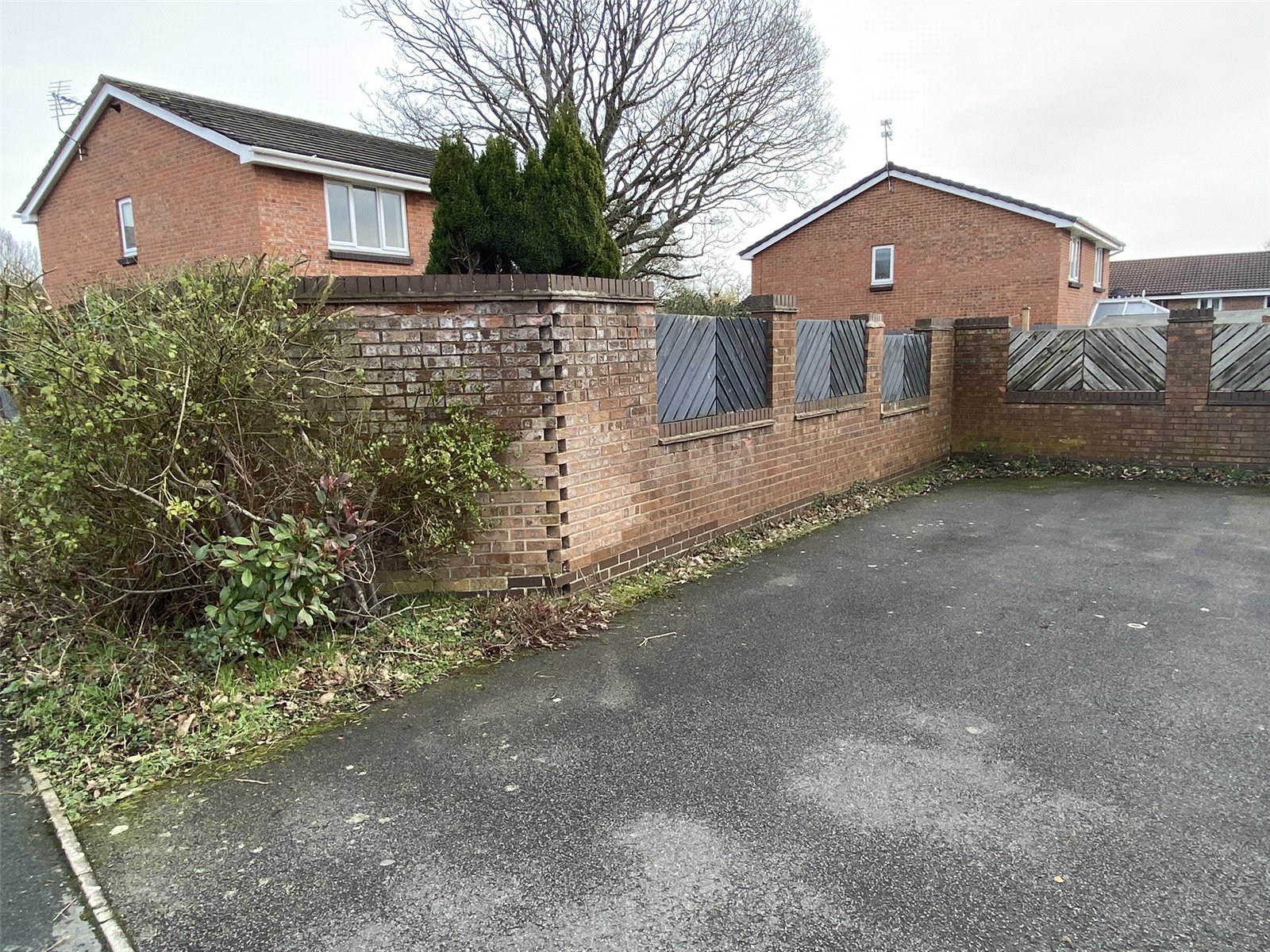 Garbett Road, Telford, Shropshire, TF4 - DB Roberts