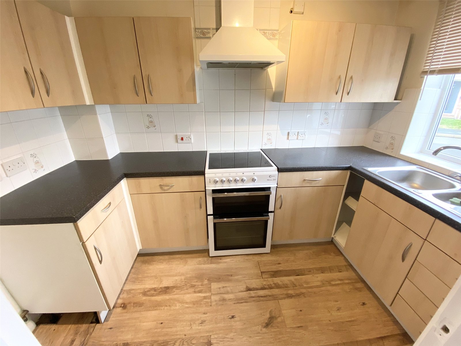 Garbett Road, Telford, Shropshire, TF4 - DB Roberts