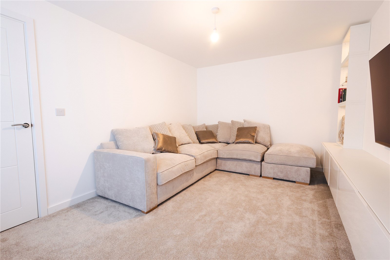 John Rushton Drive, Priorslee, Telford, TF2 - DB Roberts