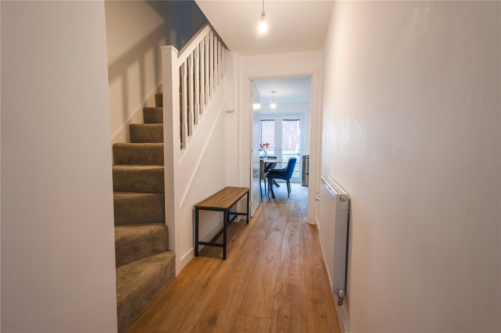 John Rushton Drive, Priorslee, Telford, TF2 - DB Roberts