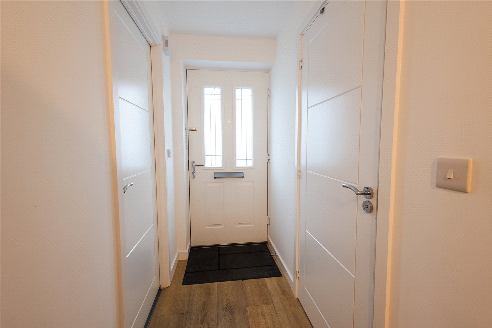 John Rushton Drive, Priorslee, Telford, TF2 - DB Roberts