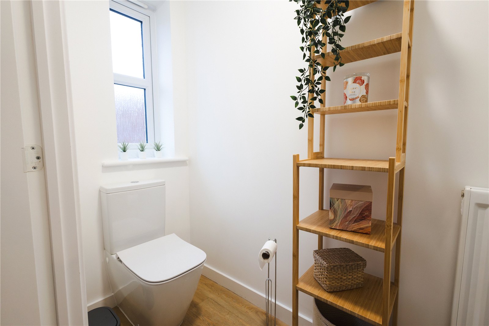 John Rushton Drive, Priorslee, Telford, TF2 - DB Roberts