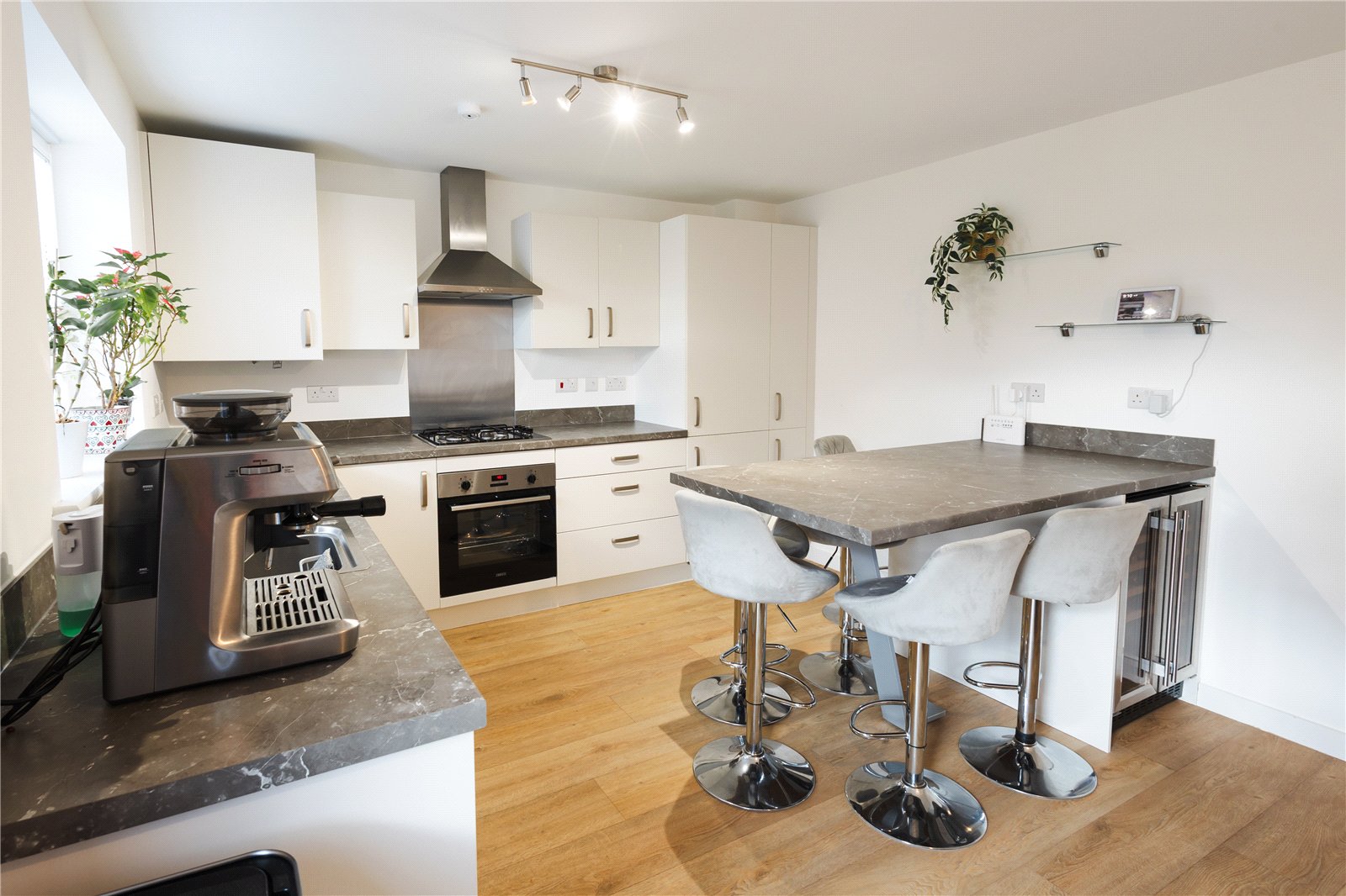 John Rushton Drive, Priorslee, Telford, TF2 - DB Roberts